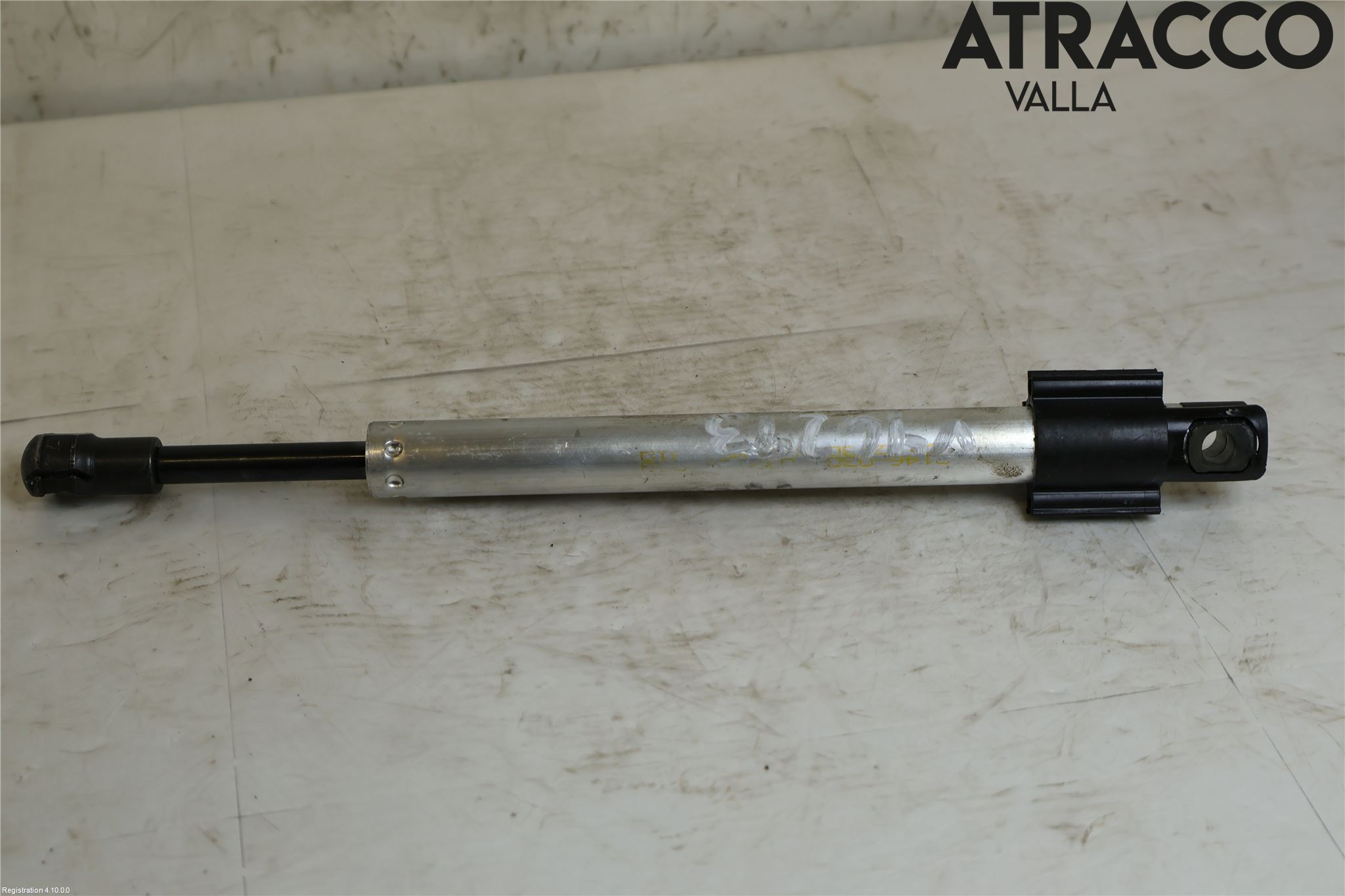 Volkswagen VW EOS  06-10 Cab Motor