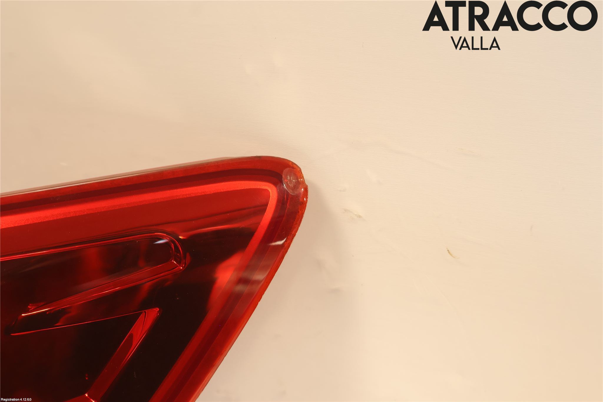 Kia CEED 12-18 Bakljus Höger