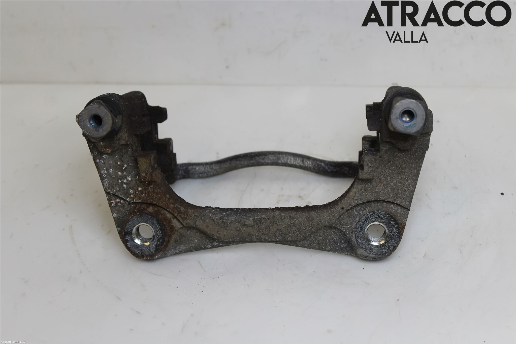 Toyota C-HR 16-23 Bromsokshållare