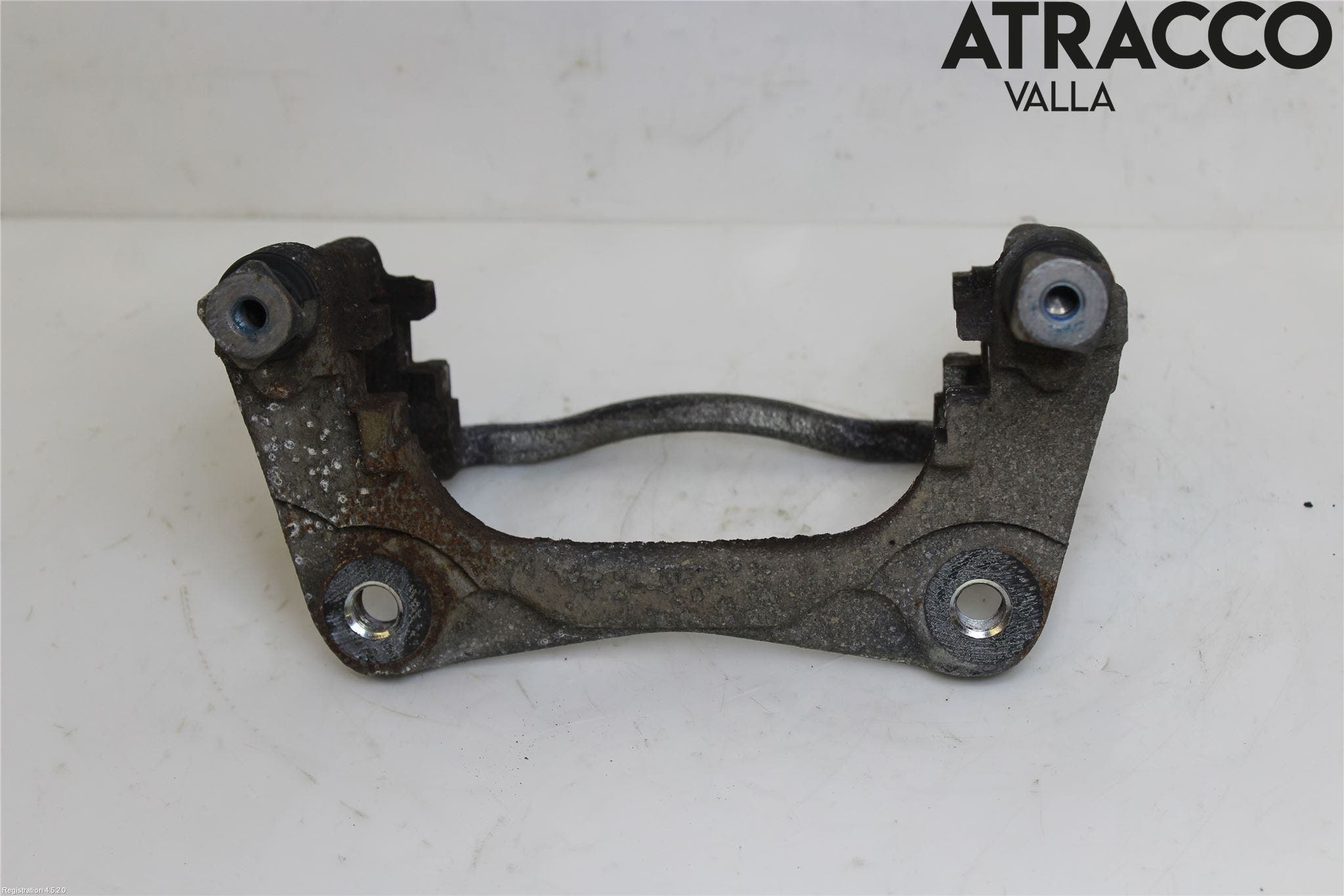 Toyota C-HR 16-23 Bromsokshållare