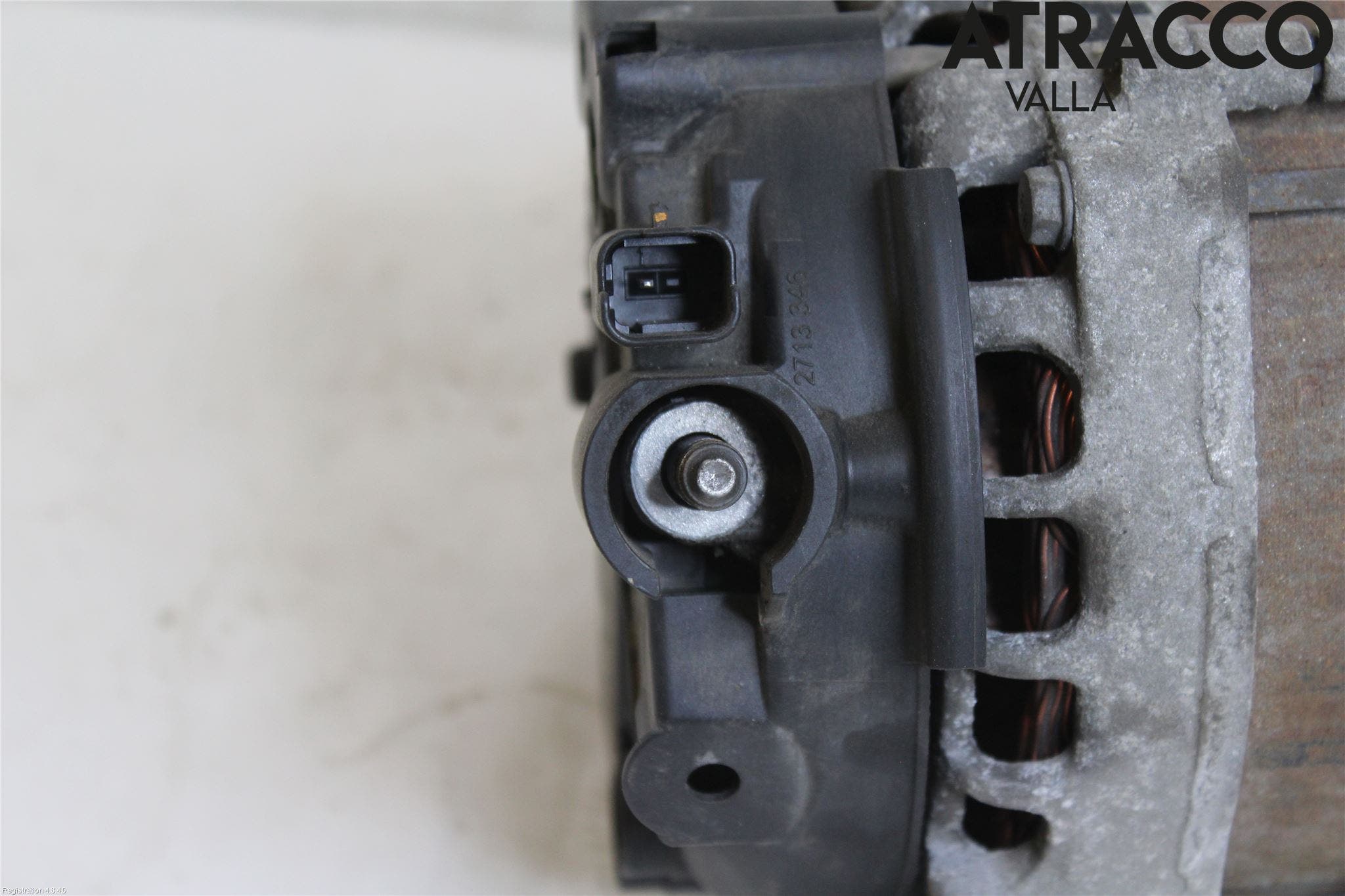 Peugeot PEUGOT 208 16-19 Generator