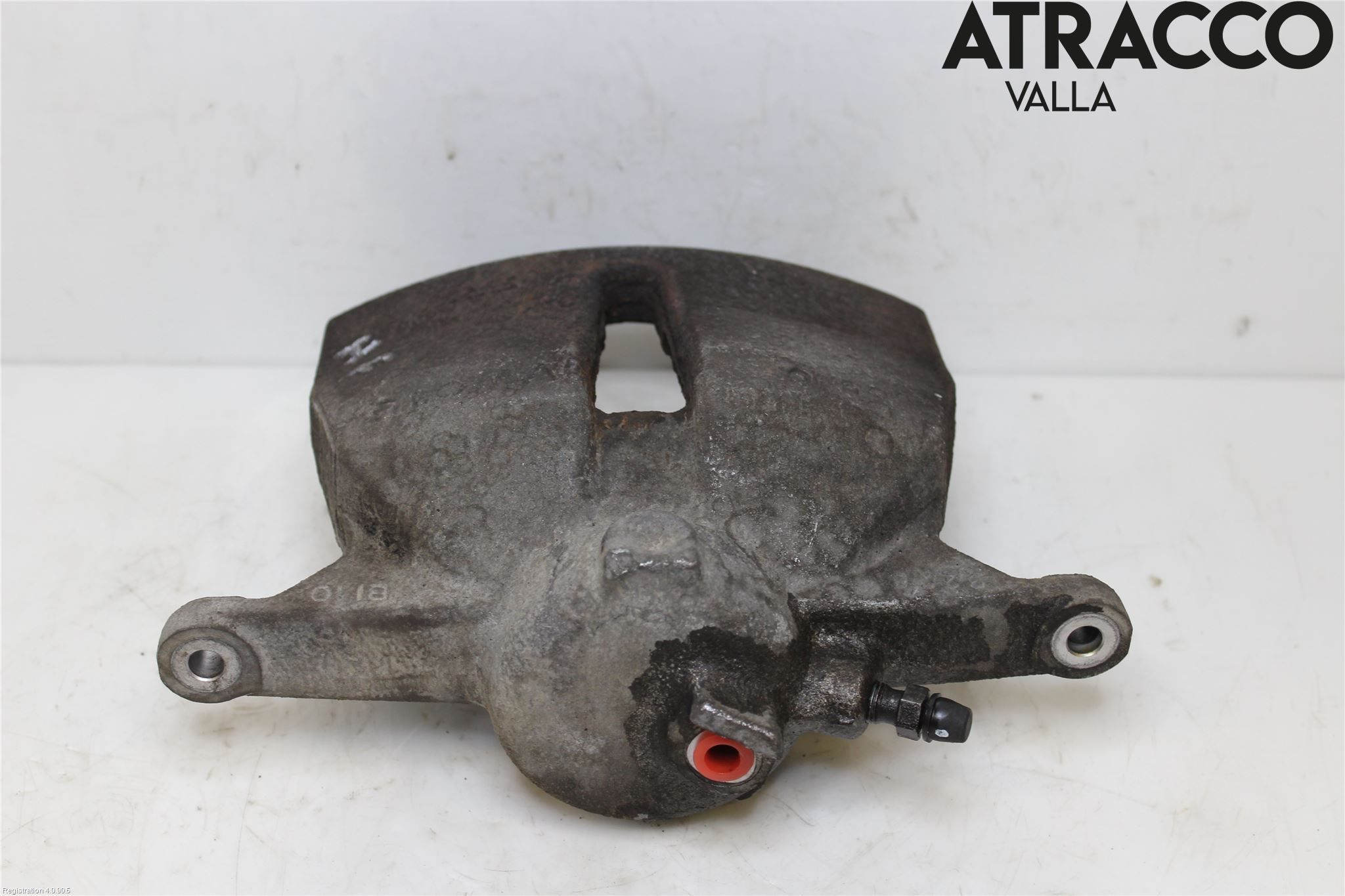 Volkswagen VW TIGUAN 16-24 Bromsok Fram Höger