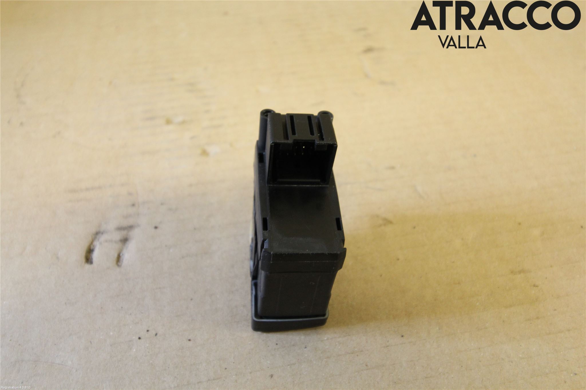 Audi A4/S4 08-11 Strömställare Parkeringsbroms
