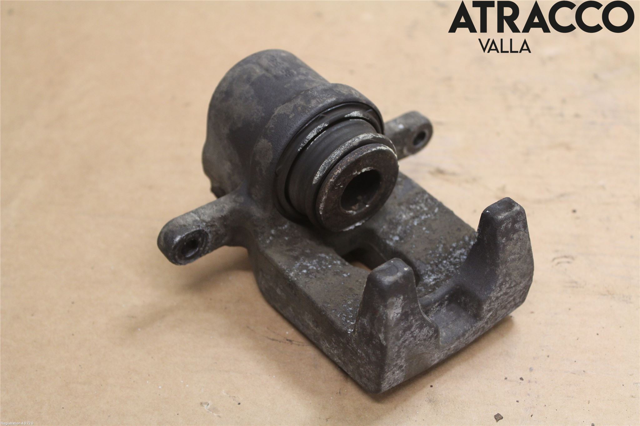 Lancia THEMA Bromsok Bak Höger