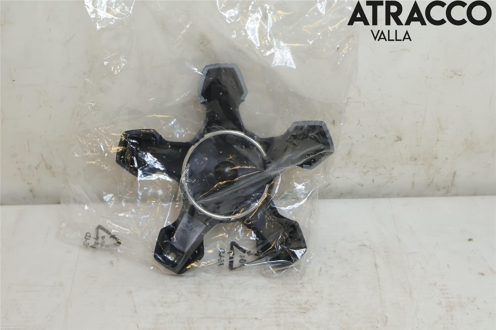 Peugeot 408 22- Navkapsel