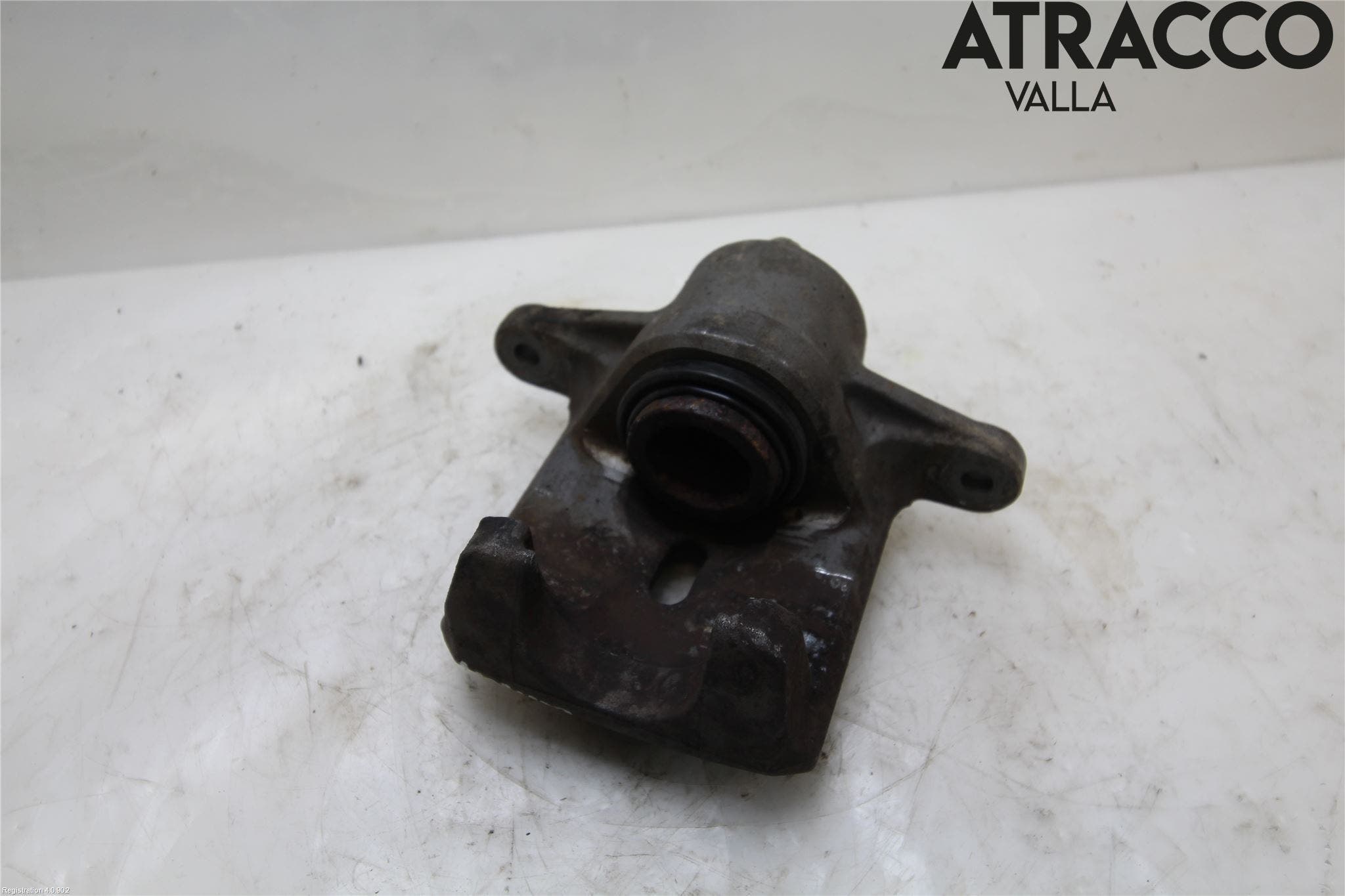 Subaru LEGACY 10-14 Bromsok Bak Höger