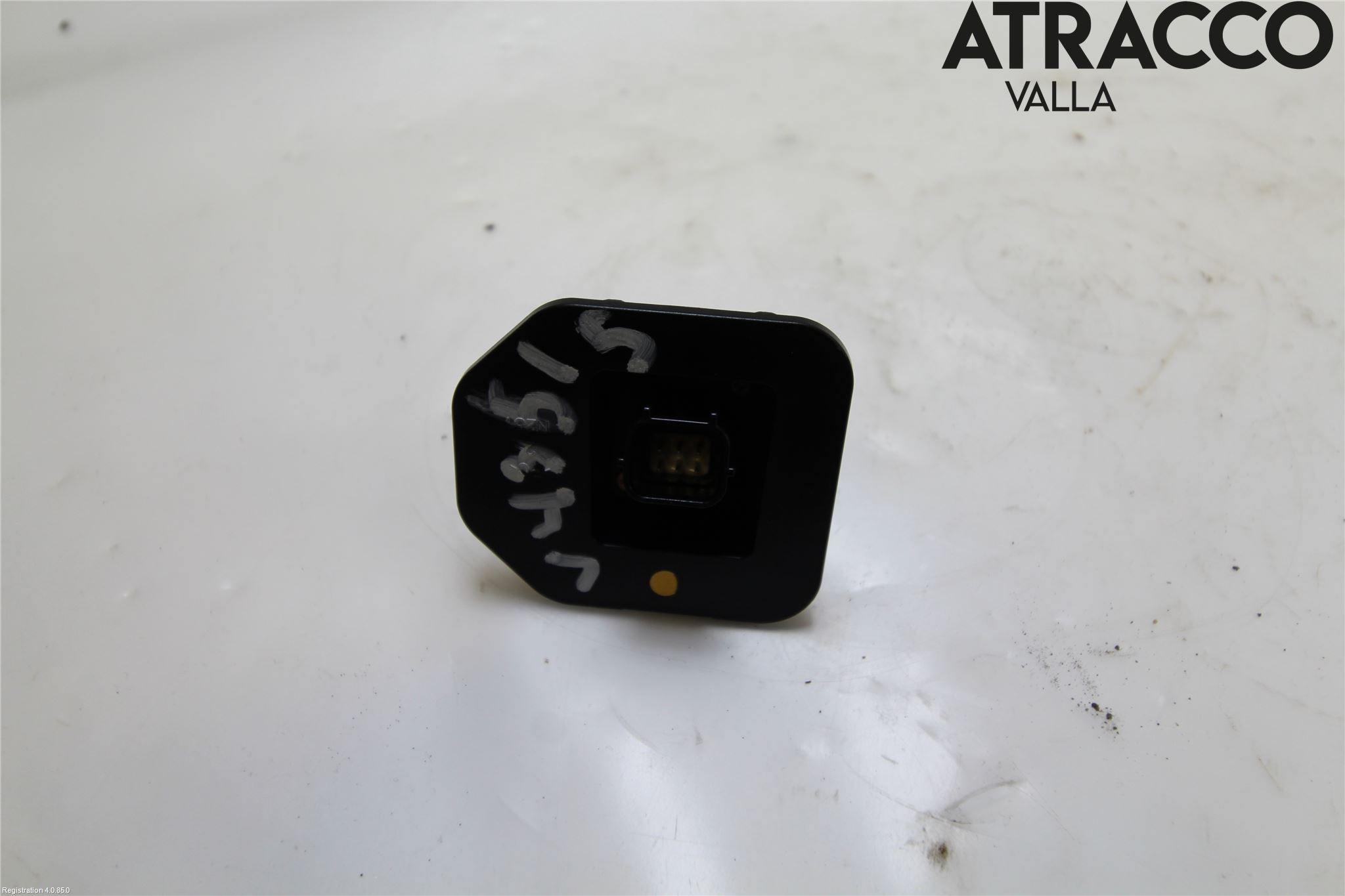 Nissan X-TRAIL 14-21 Parkeringshjälp Kamera