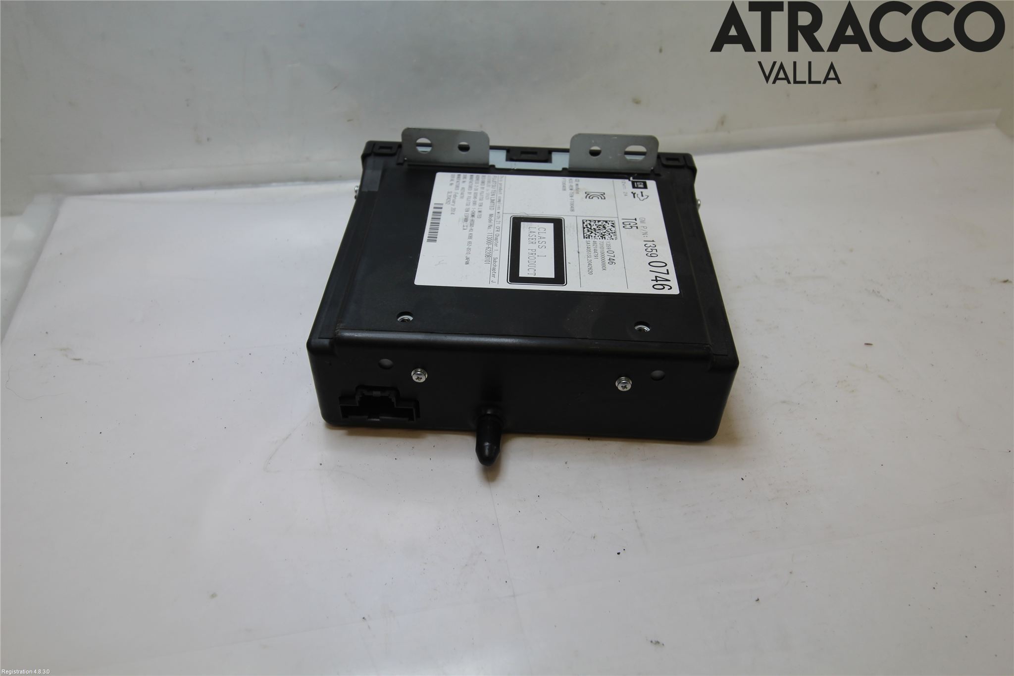 Opel INSIGNIA 09-16 Cd Radio - Multimediapanel