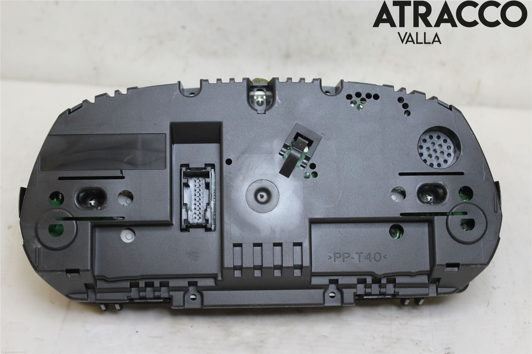 BMW 1 E87/81 5D/3D 03-11 Instrument Komb