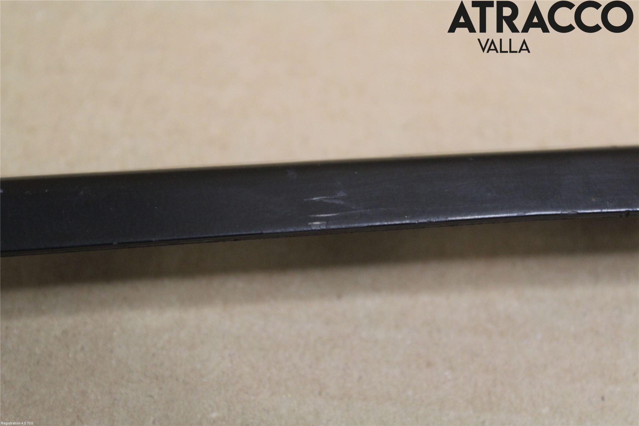 BMW 5 E60/61 Sed/Tou 02-10 Torkararm Armar Vindruta