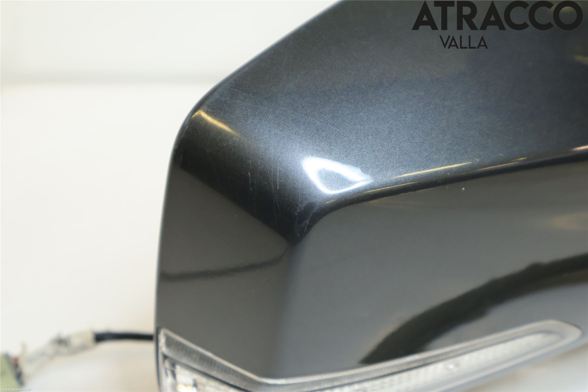 Chevrolet CAMARO Spegel Yttre El Hö