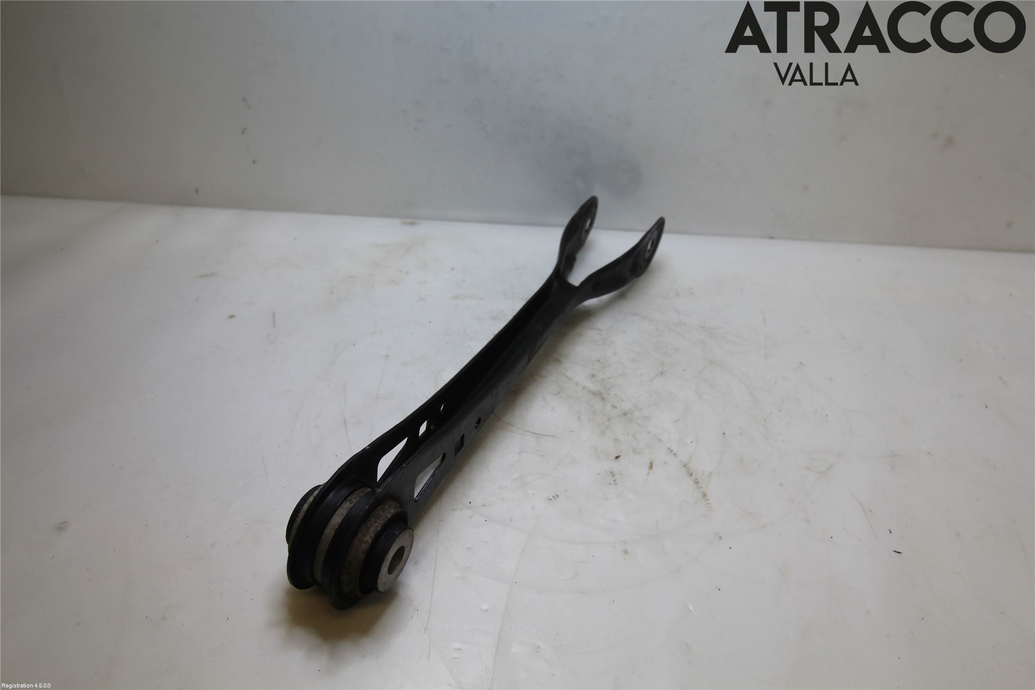 BMW 5 G30/G31/F90 17-23 Bärarm Bak Vä-Hö