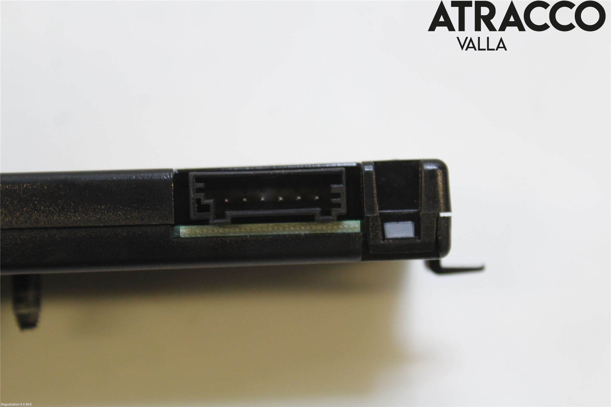 BMW 3 GT F34 13-19 Antennförstärkare