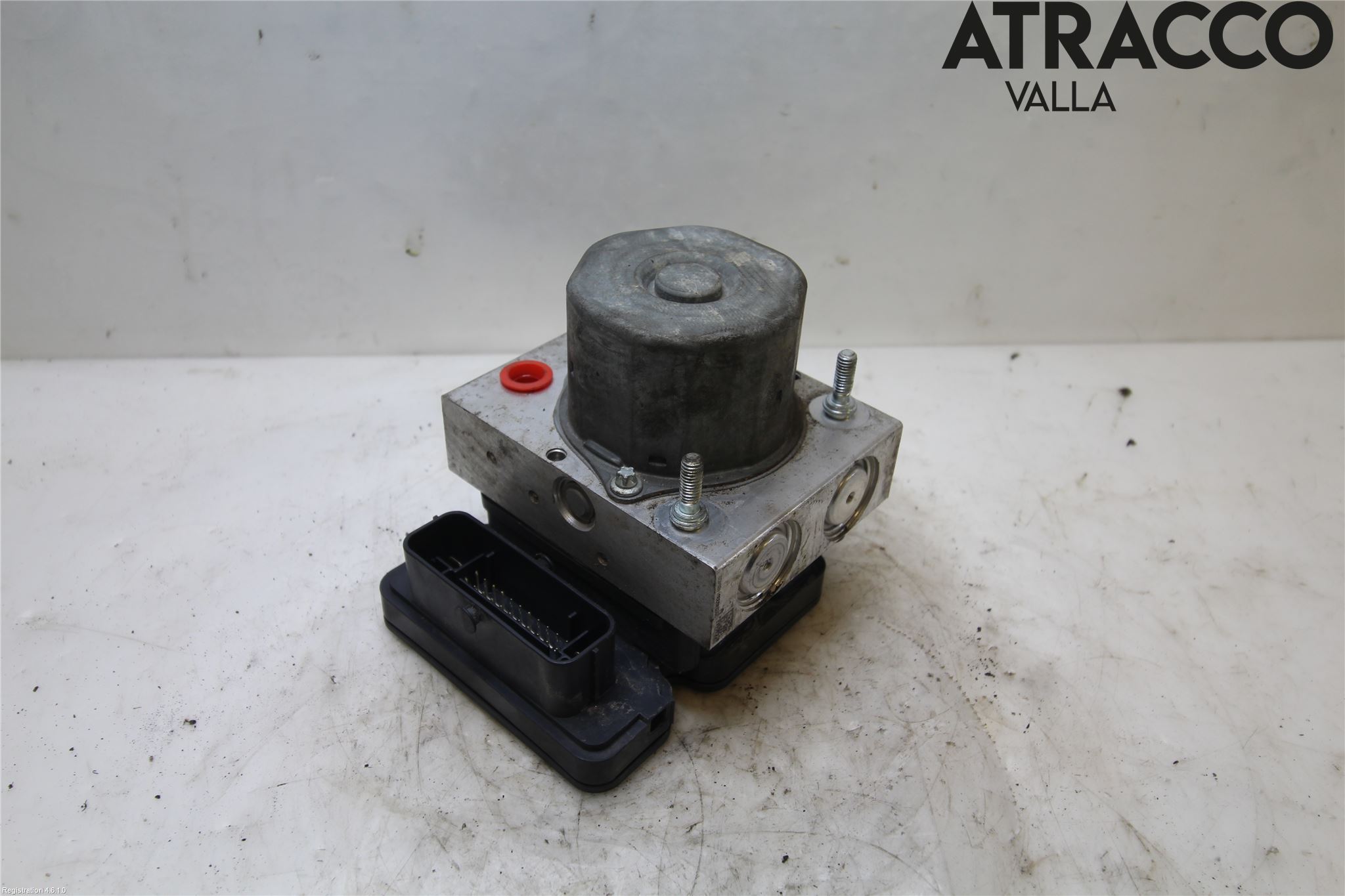 Ford TRANSIT SKÅP/BUSS 14-22 Abs Hydraulaggregat