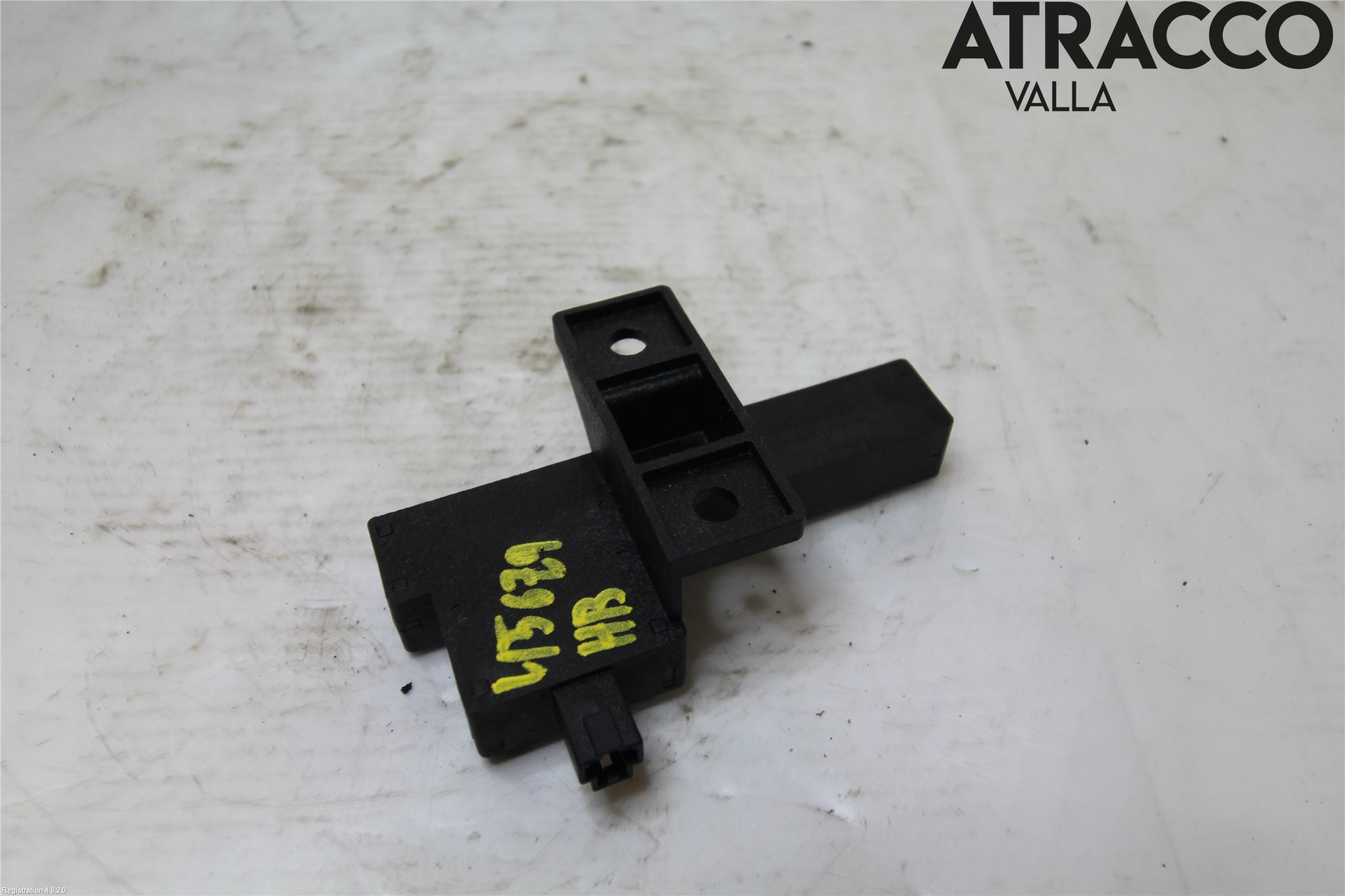 Audi A6 ALLROAD 12-18 Antenn