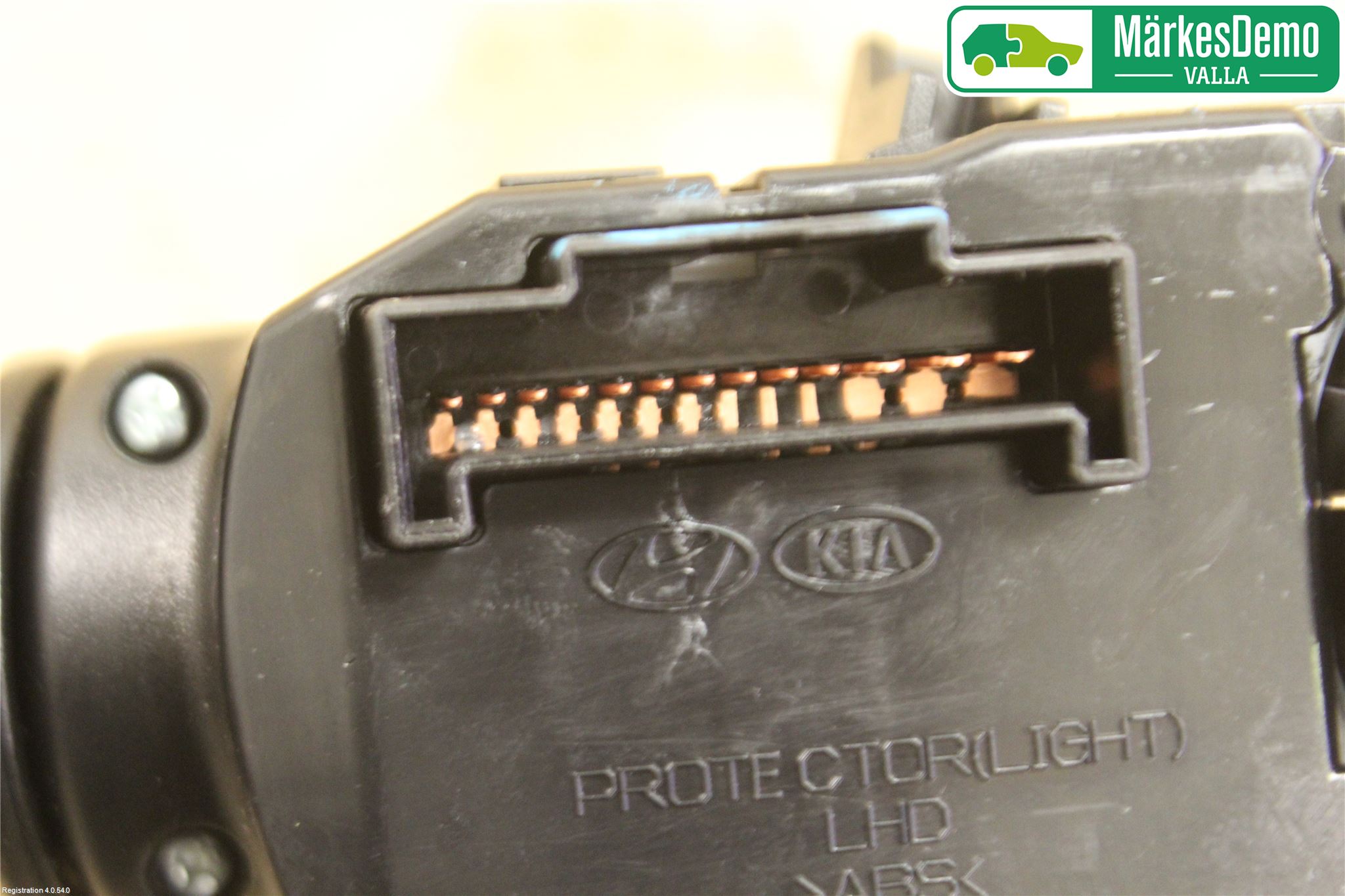 Kia SORENTO 10-14 Spak Blinkers-Ljusomk