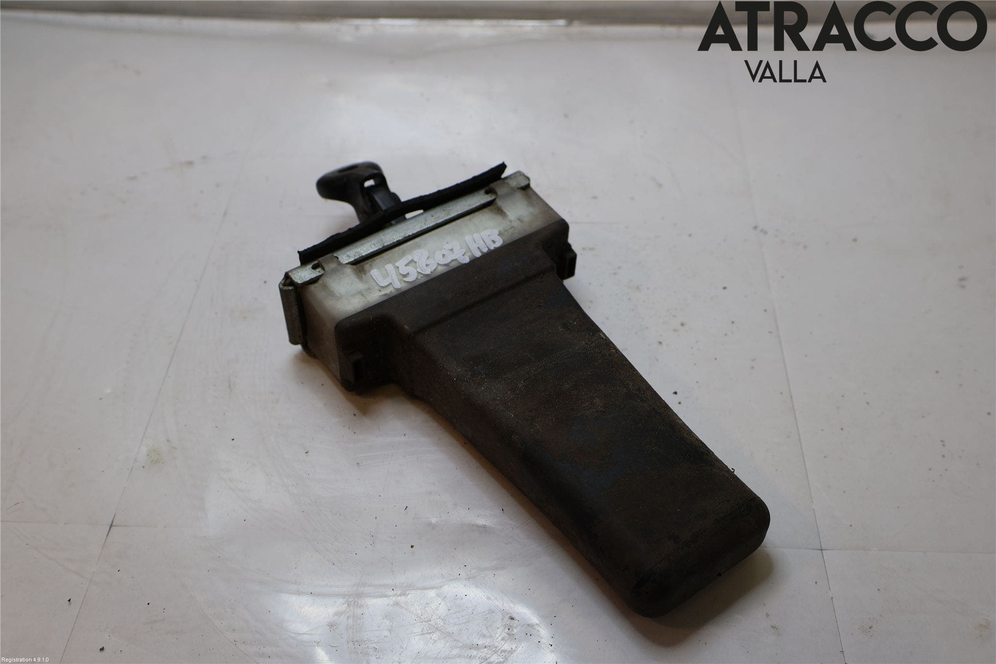 Landrover RANGE ROVER SPORT (L494) 14-22 Dörrstopp