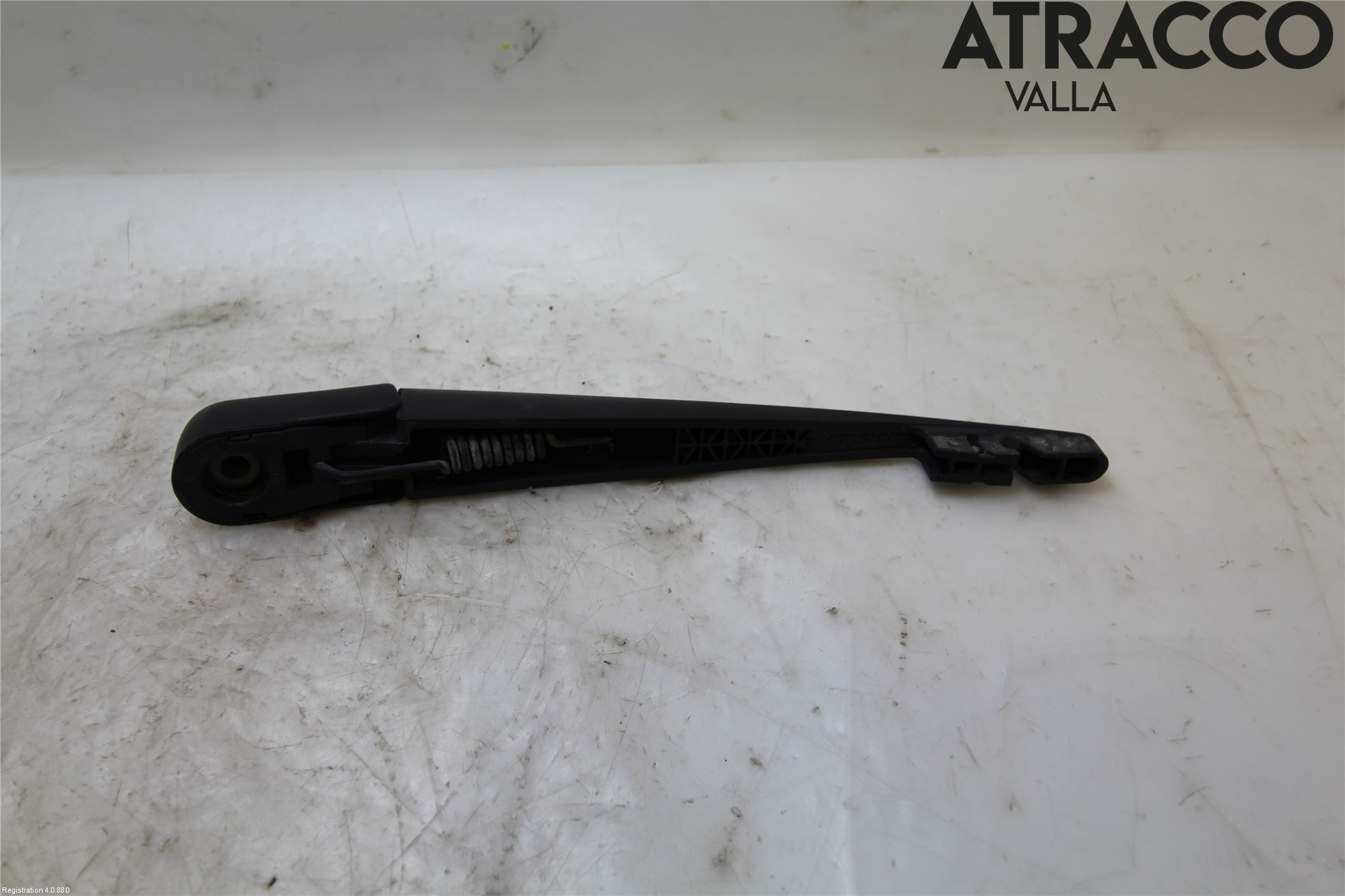 Mitsubishi OUTLANDER 13-21 Torkararm-Bakruta