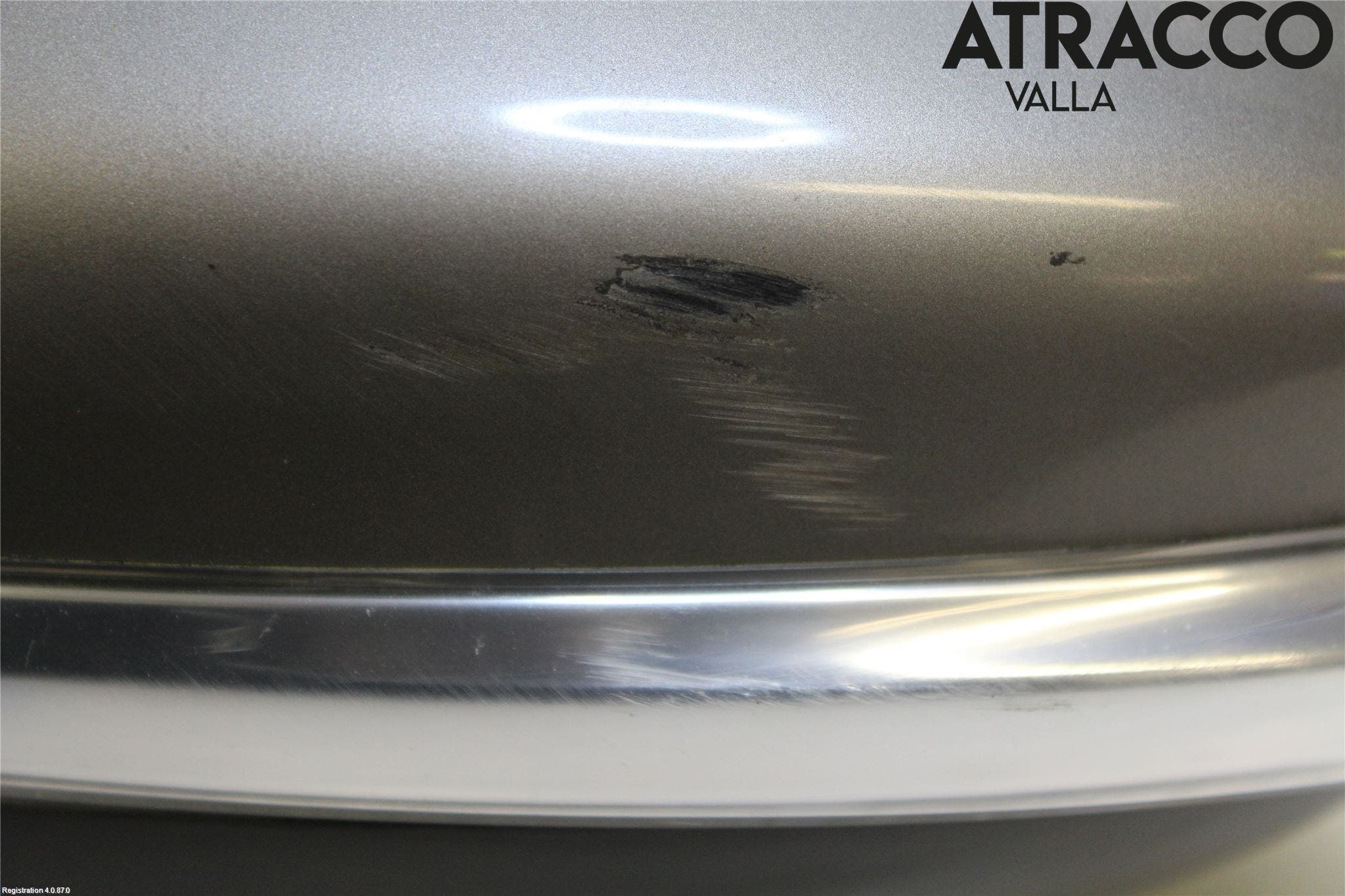 Peugeot 208 12-15 Spegel Yttre El Vä