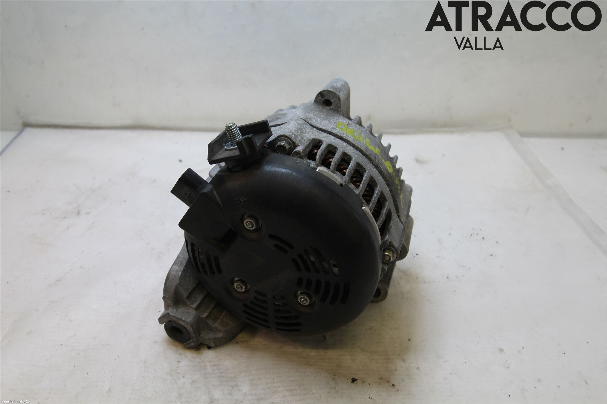 BMW 3 F30/F31/F80 12-19 Generator