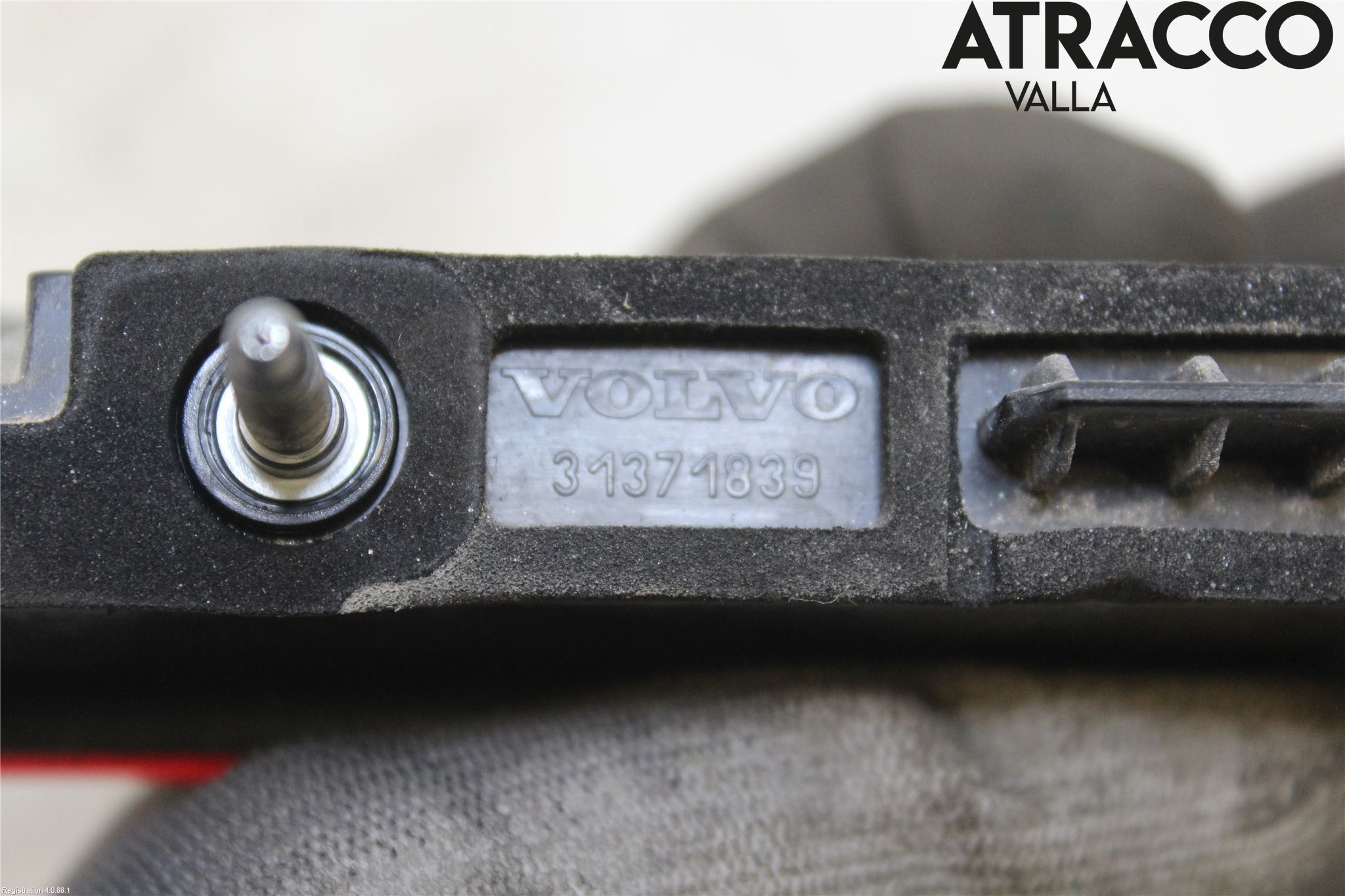 Volvo V90 17->> Bromsljus Bakruta