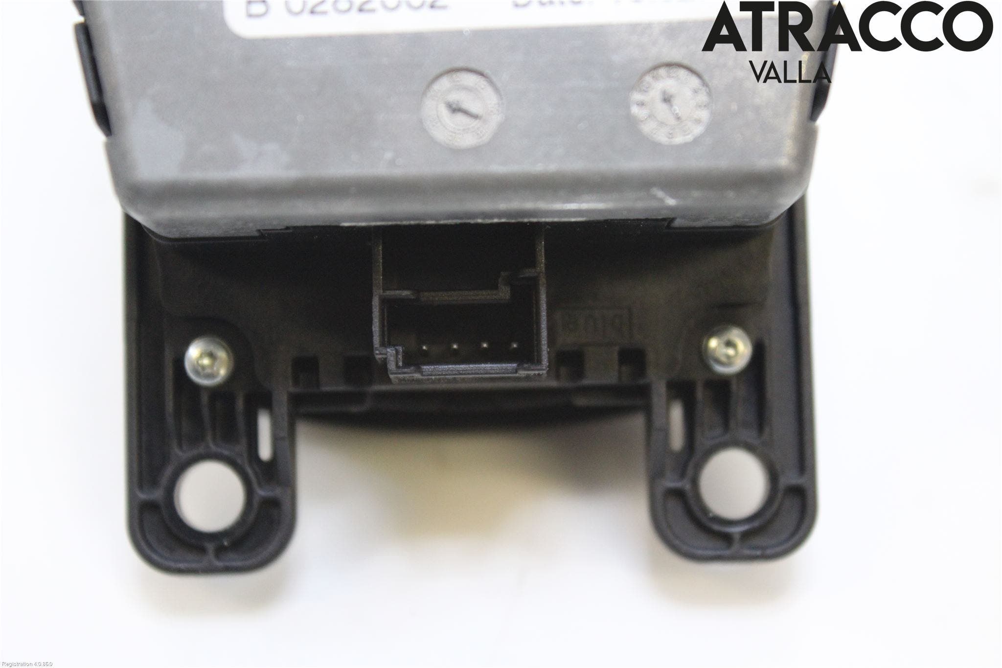 BMW 5 F10/F11/F18 09-17 Strömställare Multifunktion