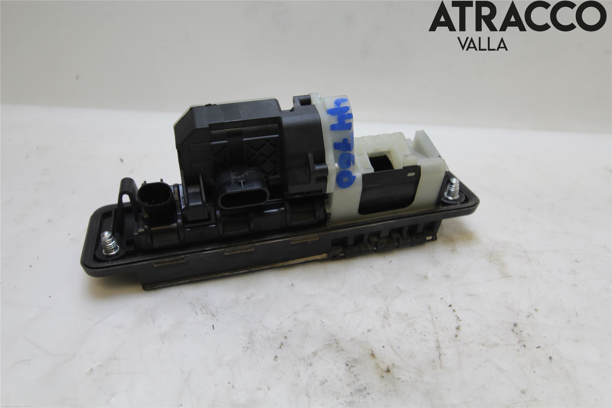 Mercedes-Benz MB E-KLASS (W213) 16-23 Bakluckehandtag