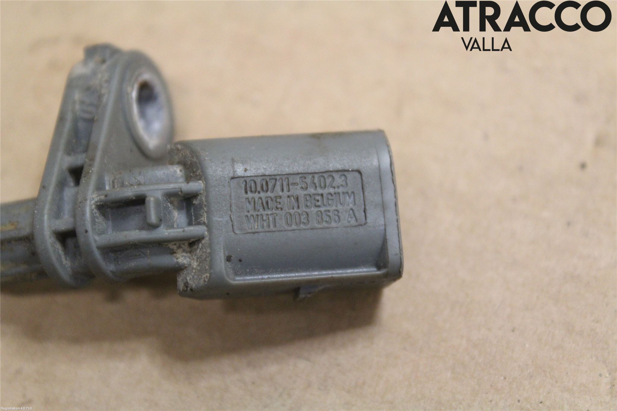 Volkswagen VW GOLF / E-GOLF VII 13-20 Abs Sensor