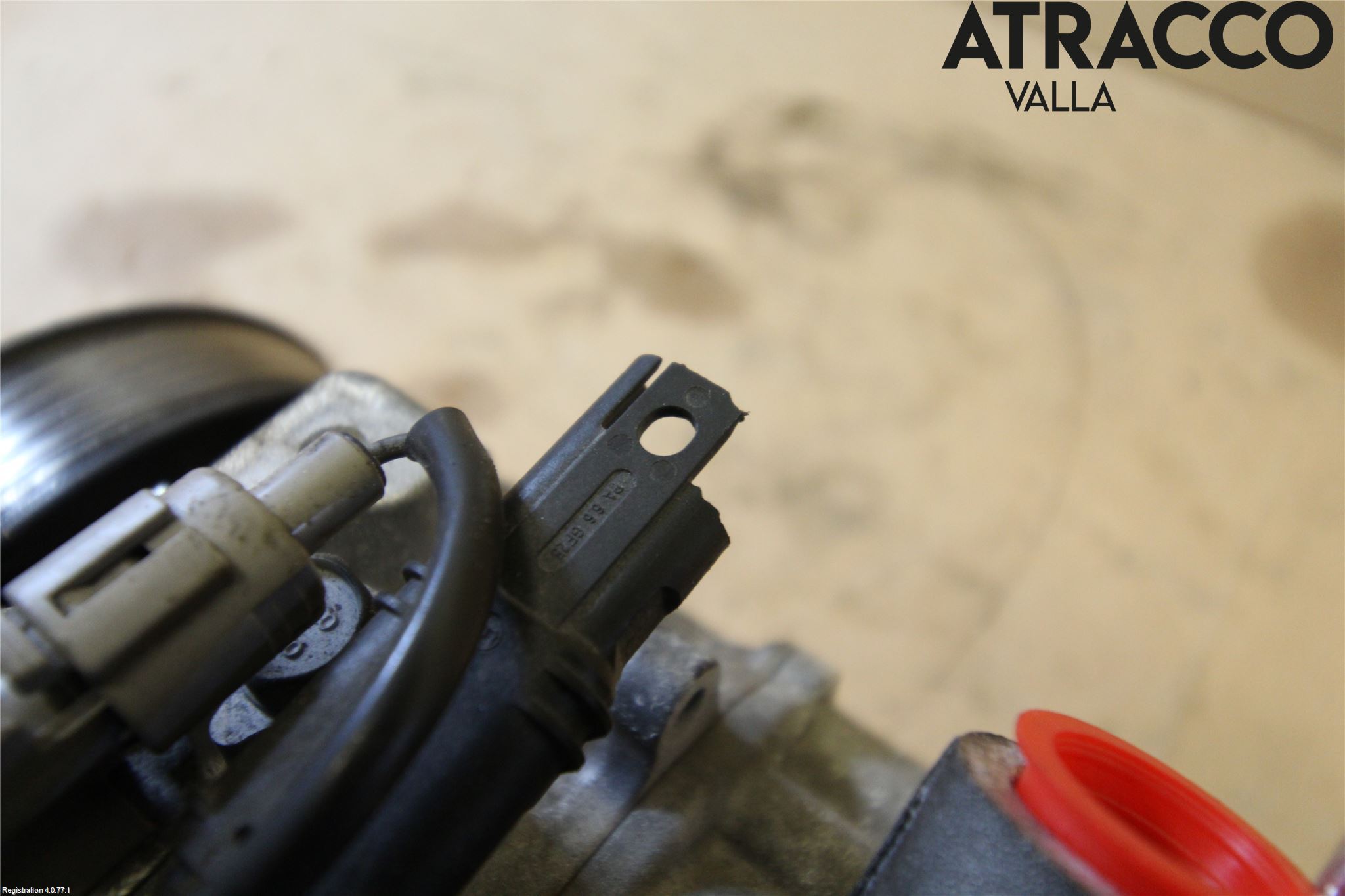 BMW 1 F20/F21 11-19 Ac Kompressor