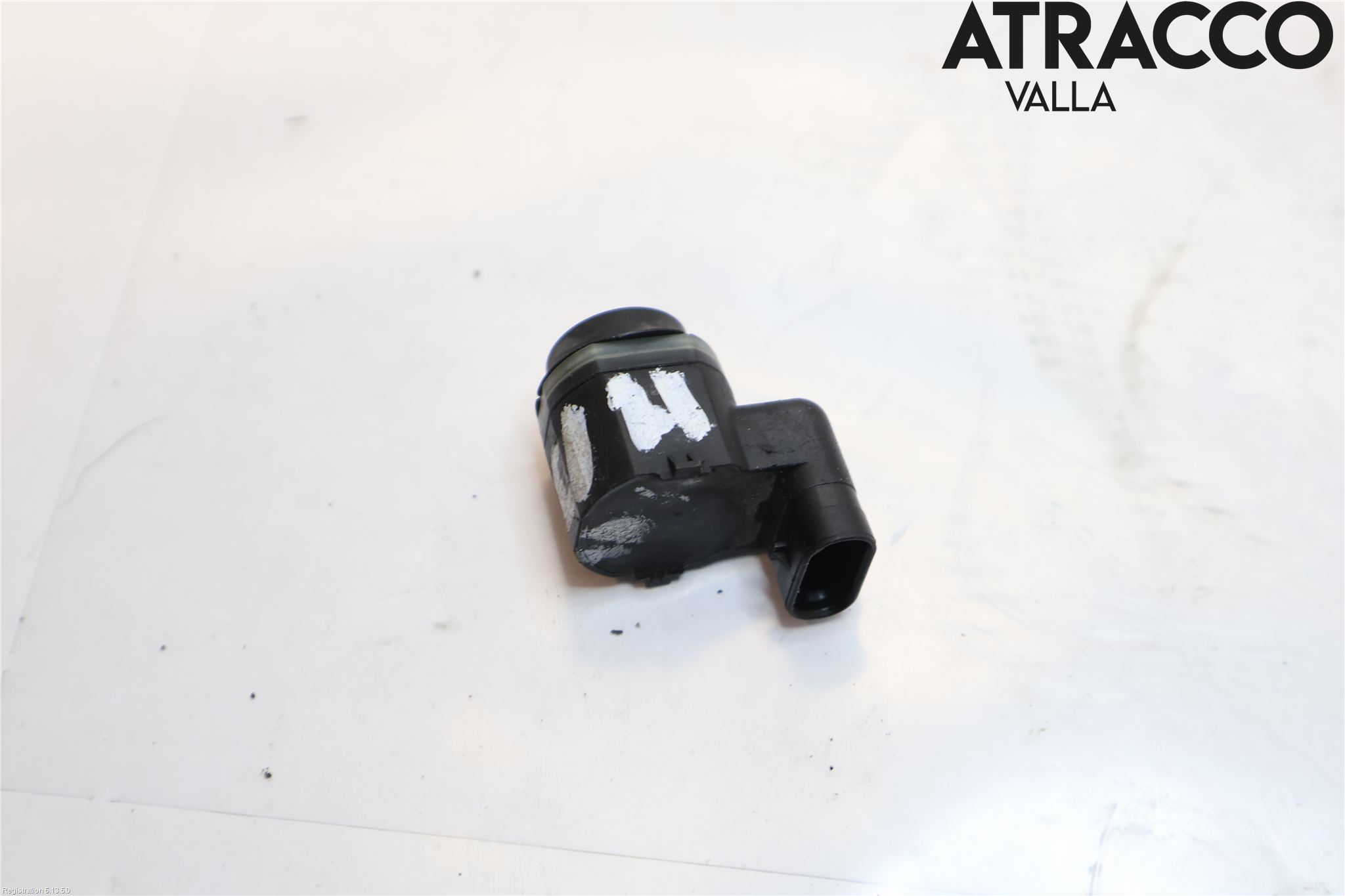 Audi A5 07-16 Parkeringshjälp Backsensor