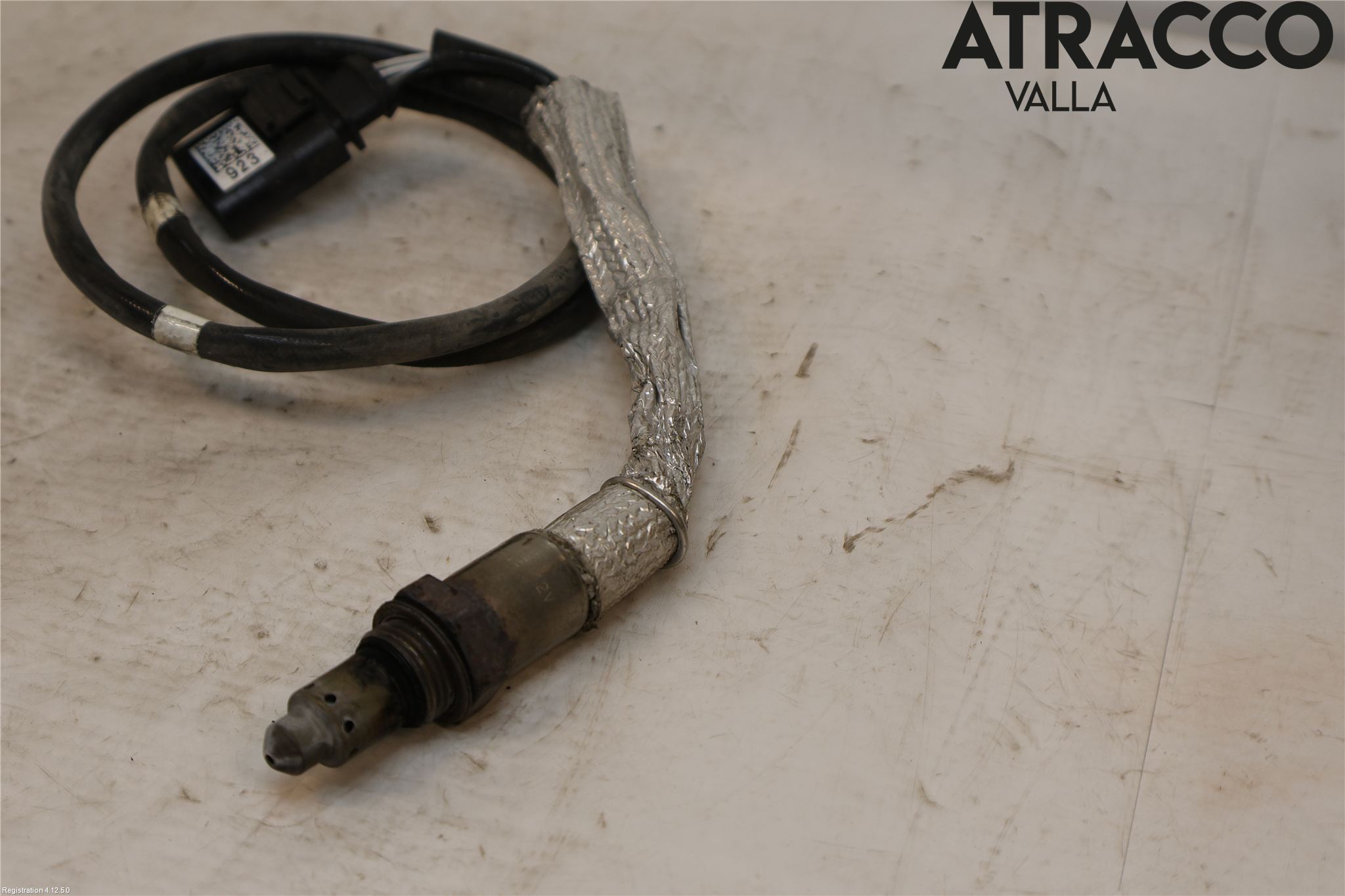 Volkswagen VW PASSAT 15-19 Injlambdasond