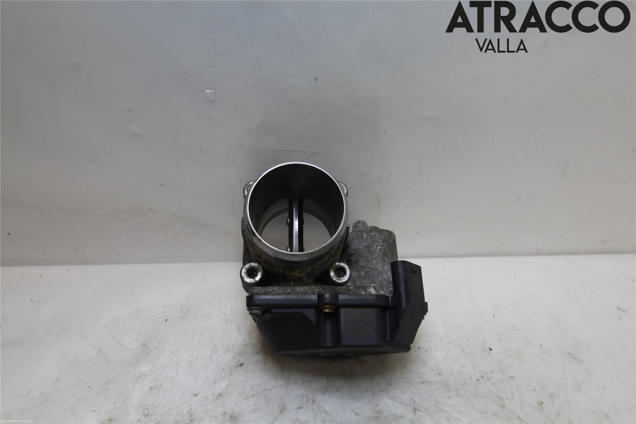 Kia CEED 06-12 Injspjällhus