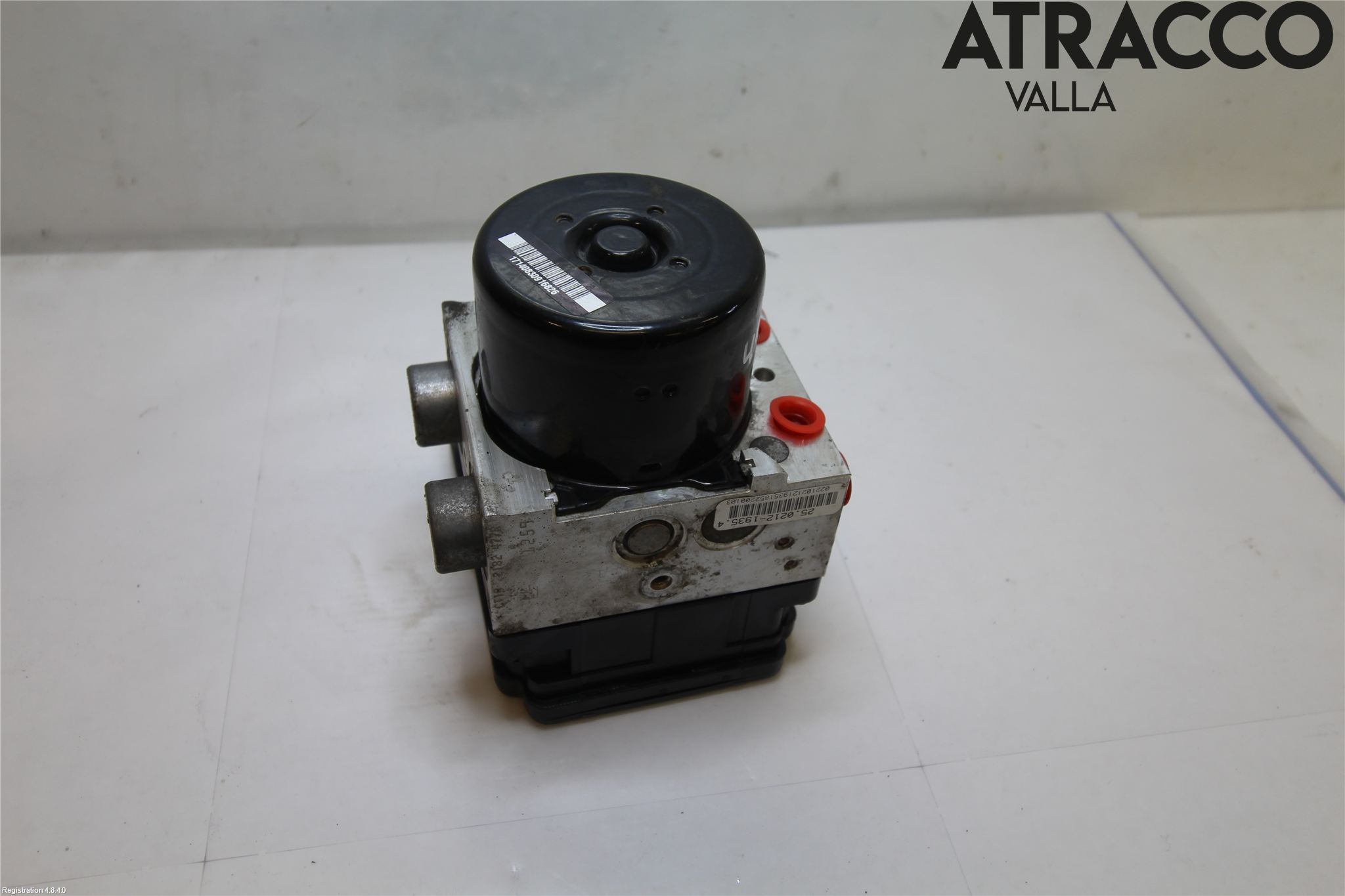 Chevrolet CAPTIVA Abs Hydraulaggregat