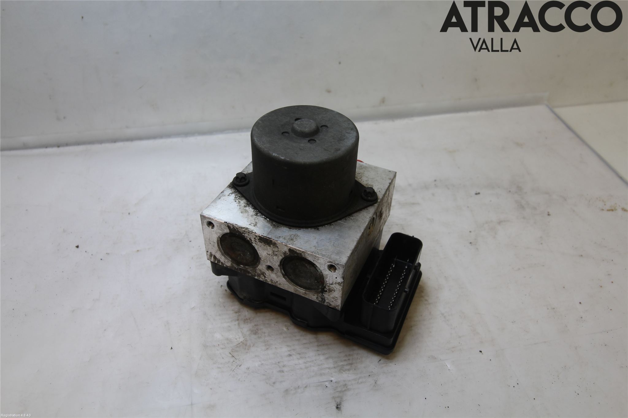 Mini COUPE R56 05-14 Abs Hydraulaggregat