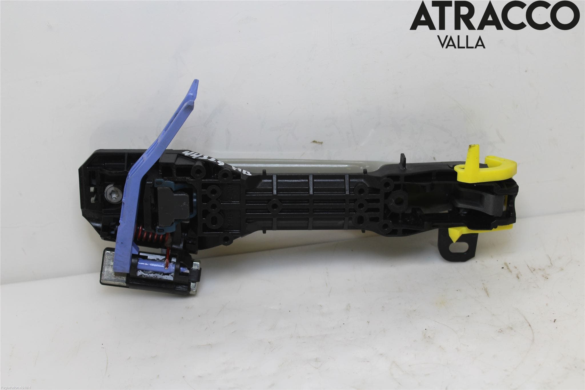 Subaru XV 12-17 Dörrhandtag Yttre Hö