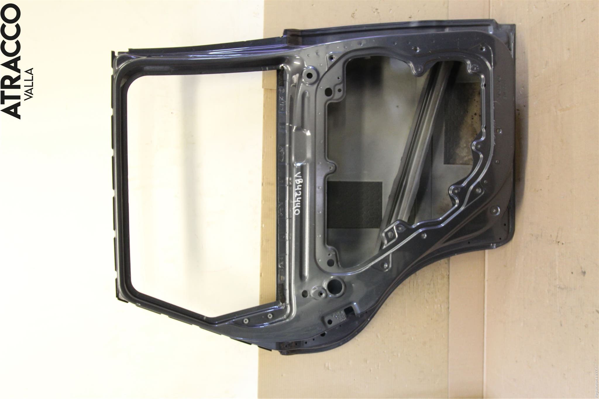 Volvo V50 08-12 Dörr Bak Vänster