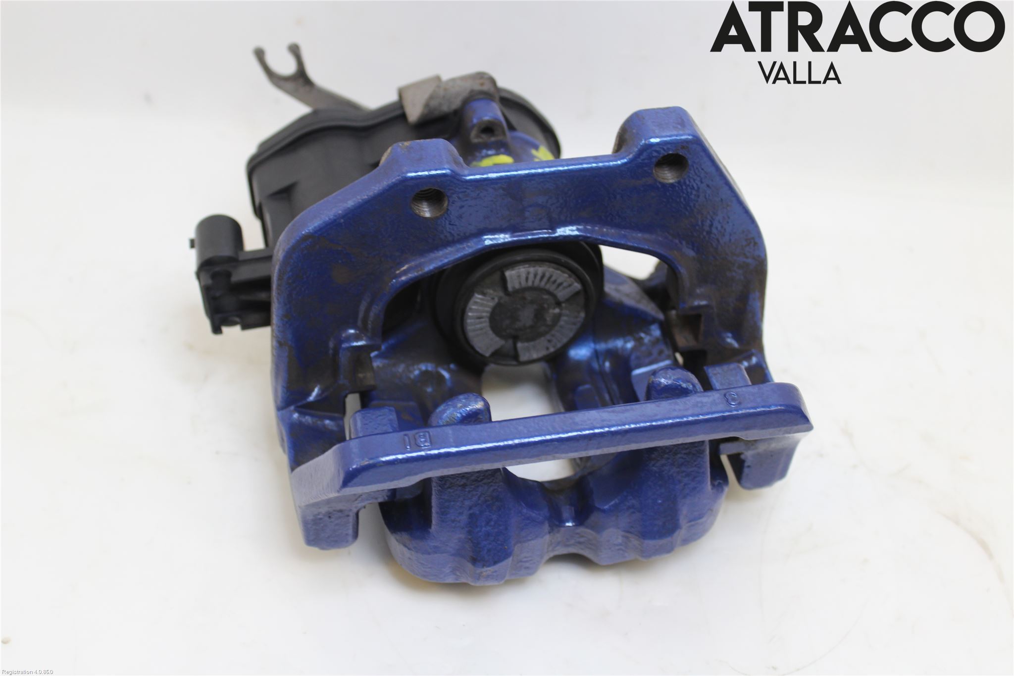 BMW 5 F10/F11/F18 09-17 Bromsok Bak Höger
