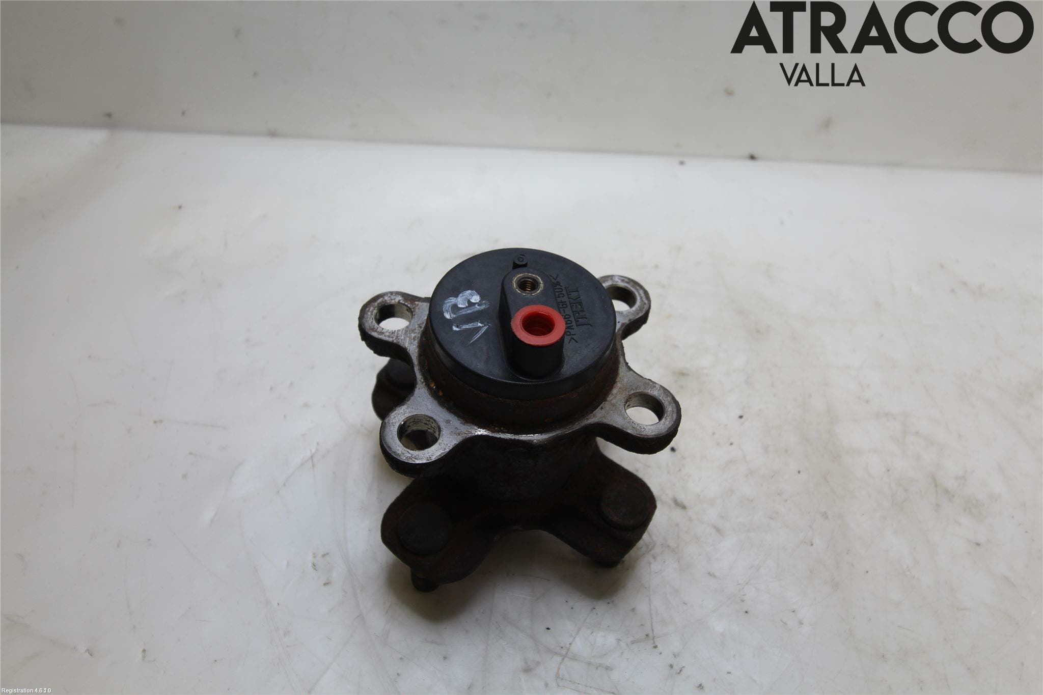 Suzuki SWIFT 17-24 Nav Bak