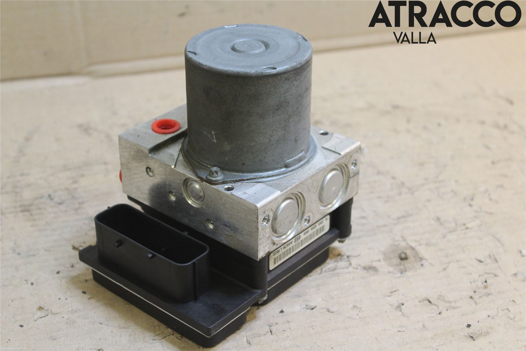 BMW 5 E60/61 Sed/Tou 02-10 Abs Hydraulaggregat