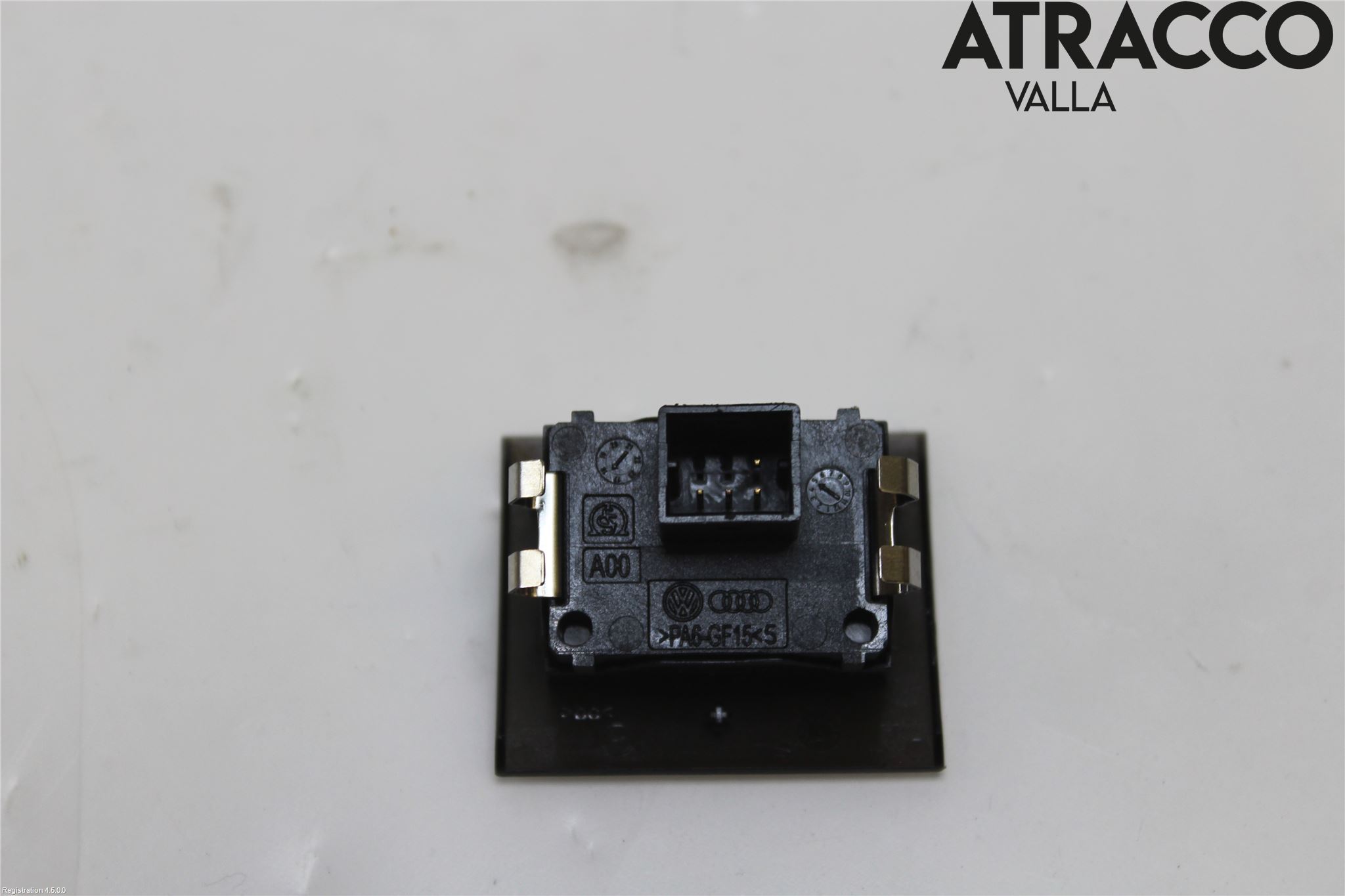 Volkswagen VW PASSAT 20-24 Sensor Skymning