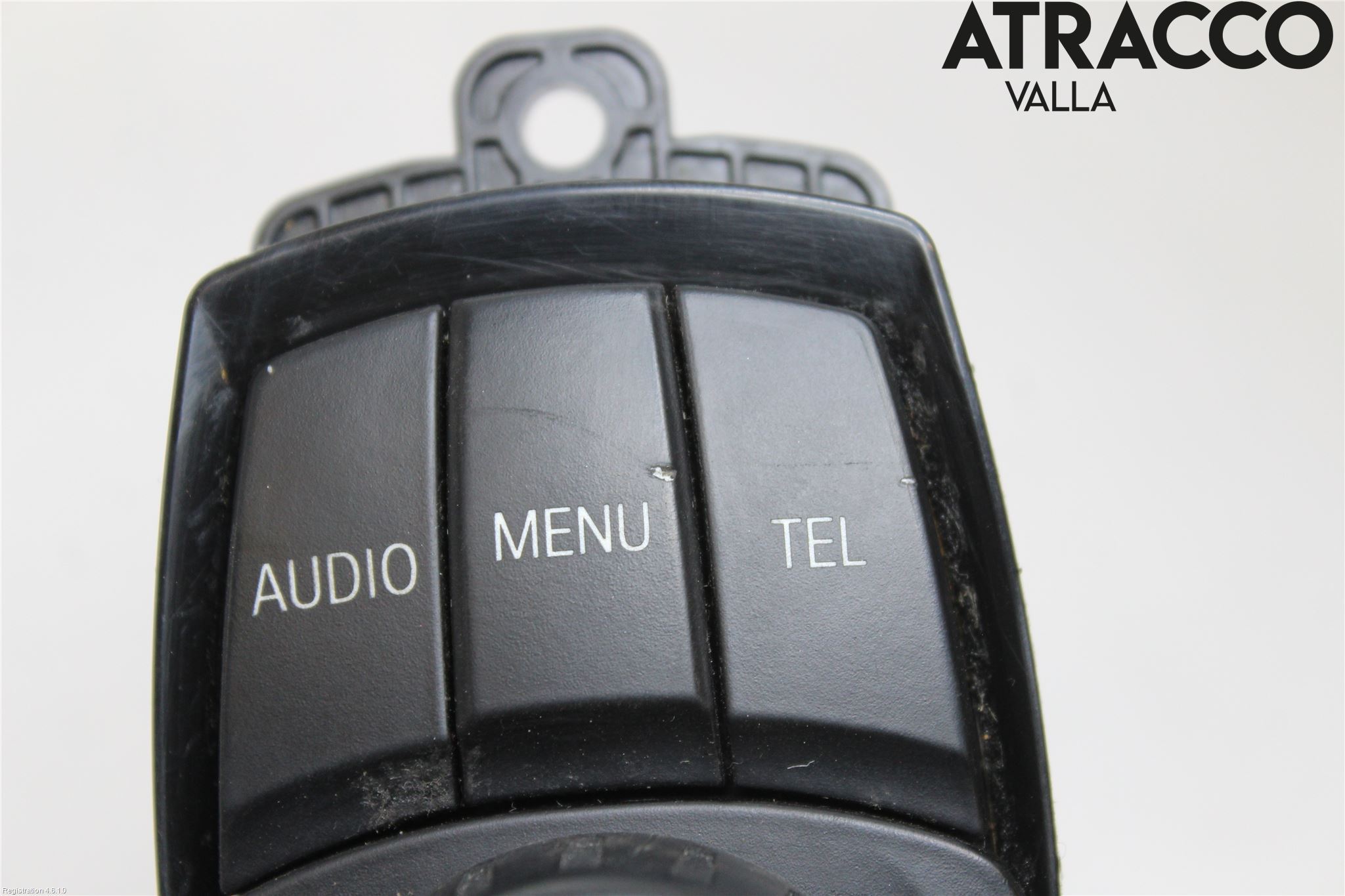 BMW 1 F20/F21 11-19 Strömställare Multifunktion