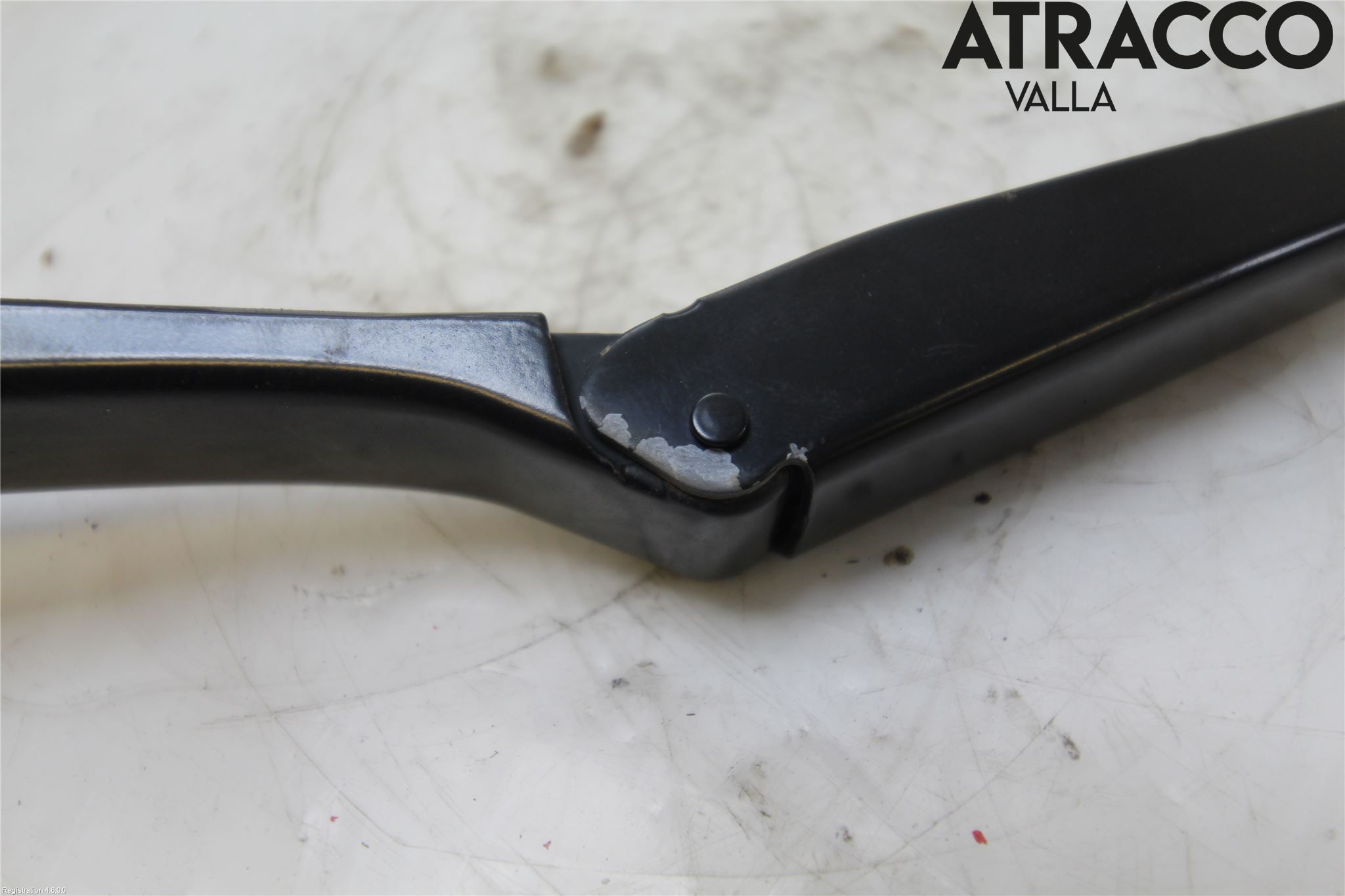 Ford FOCUS 15-18 Torkararm Armar Vindruta