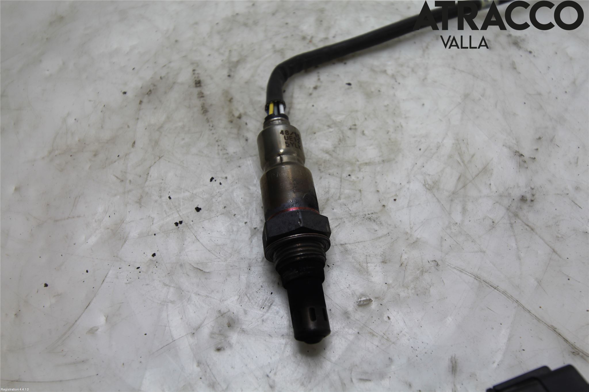 Volkswagen VW PASSAT 15-19 Injlambdasond