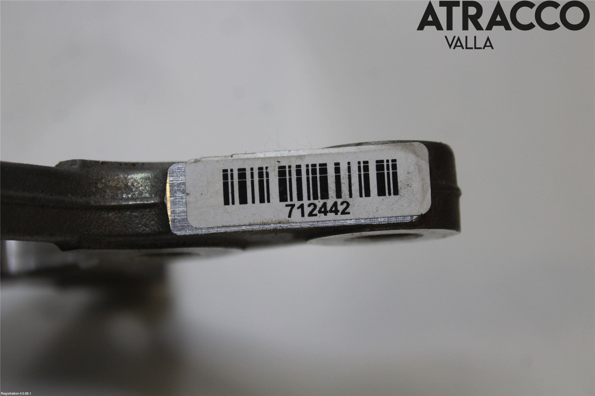 Peugeot 308/E-308 21- Broms Övrigt