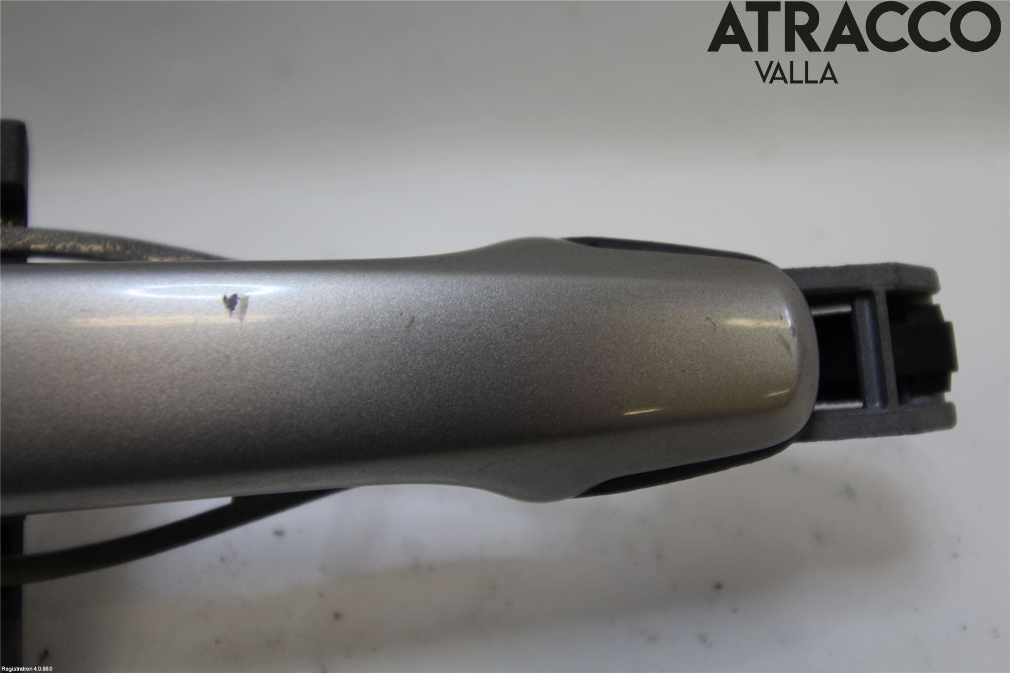 Volvo V70 08-13 Dörrhandtag Yttre Vä