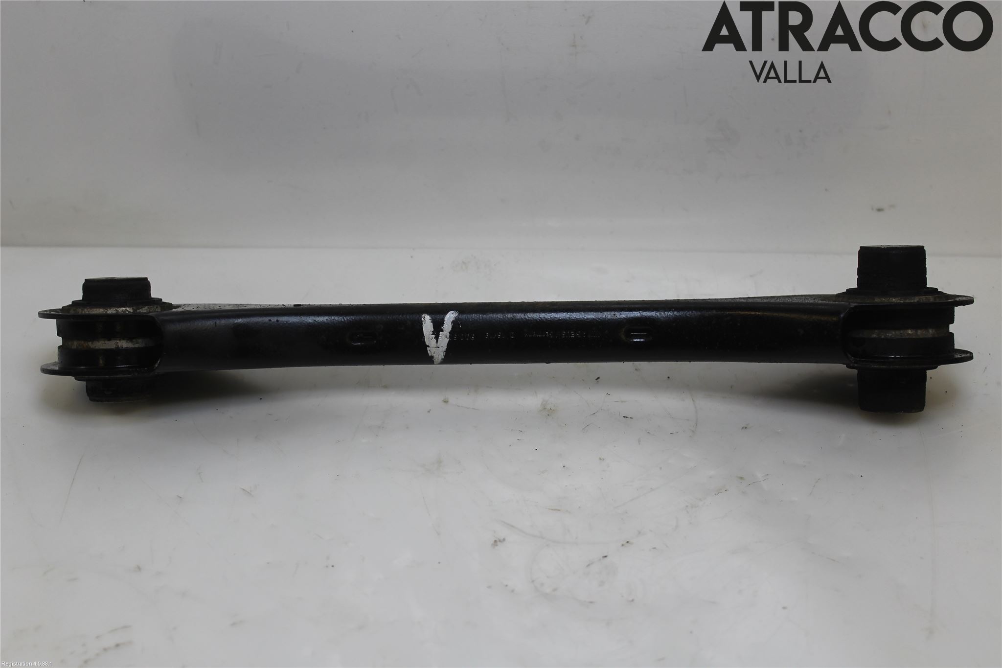 Audi A3/S3 8V 13-20 Momentstag Bak