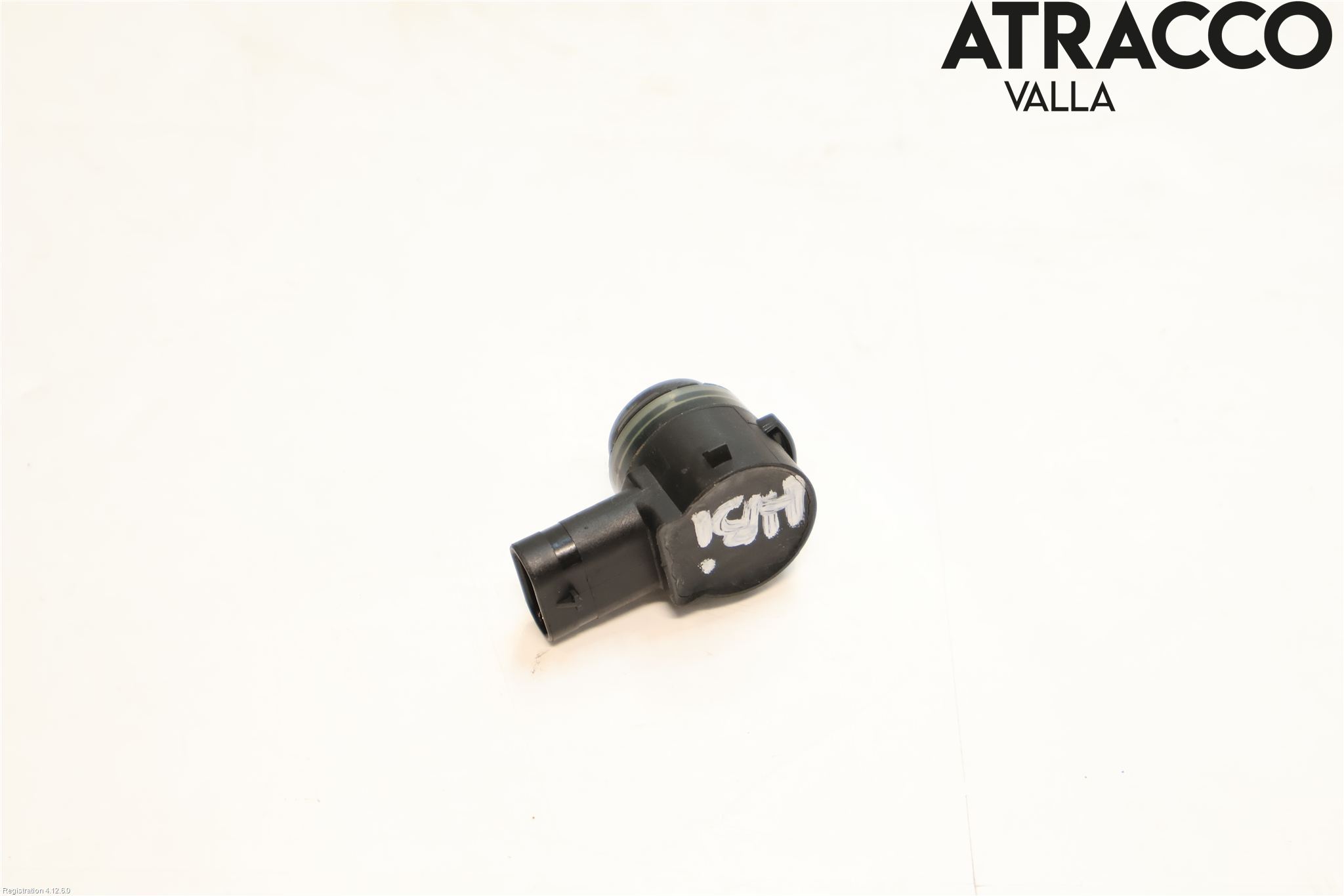 Volvo S90 17->> Parkeringshjälp Backsensor