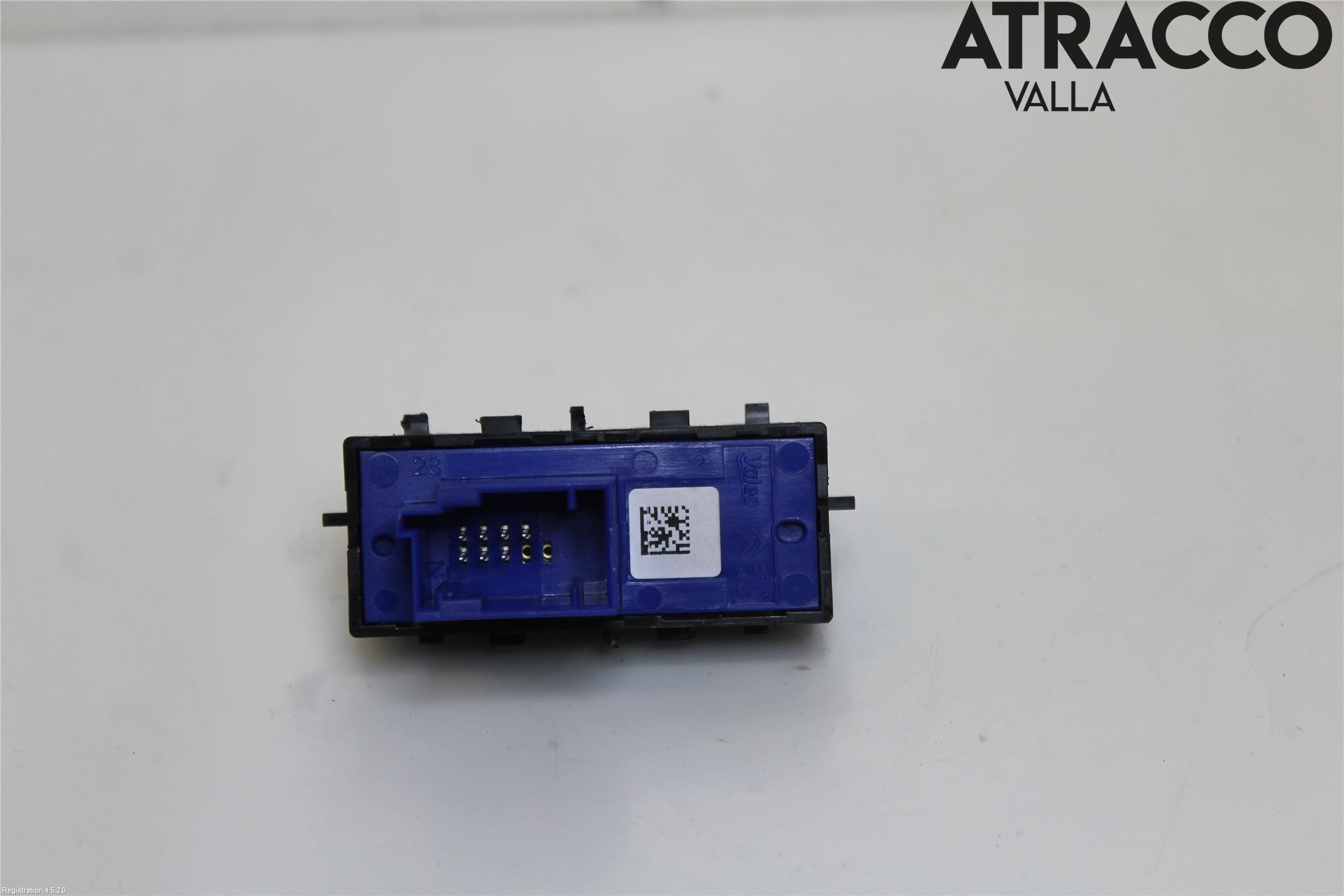 Peugeot 5008 17-24 Strömställare Multifunktion