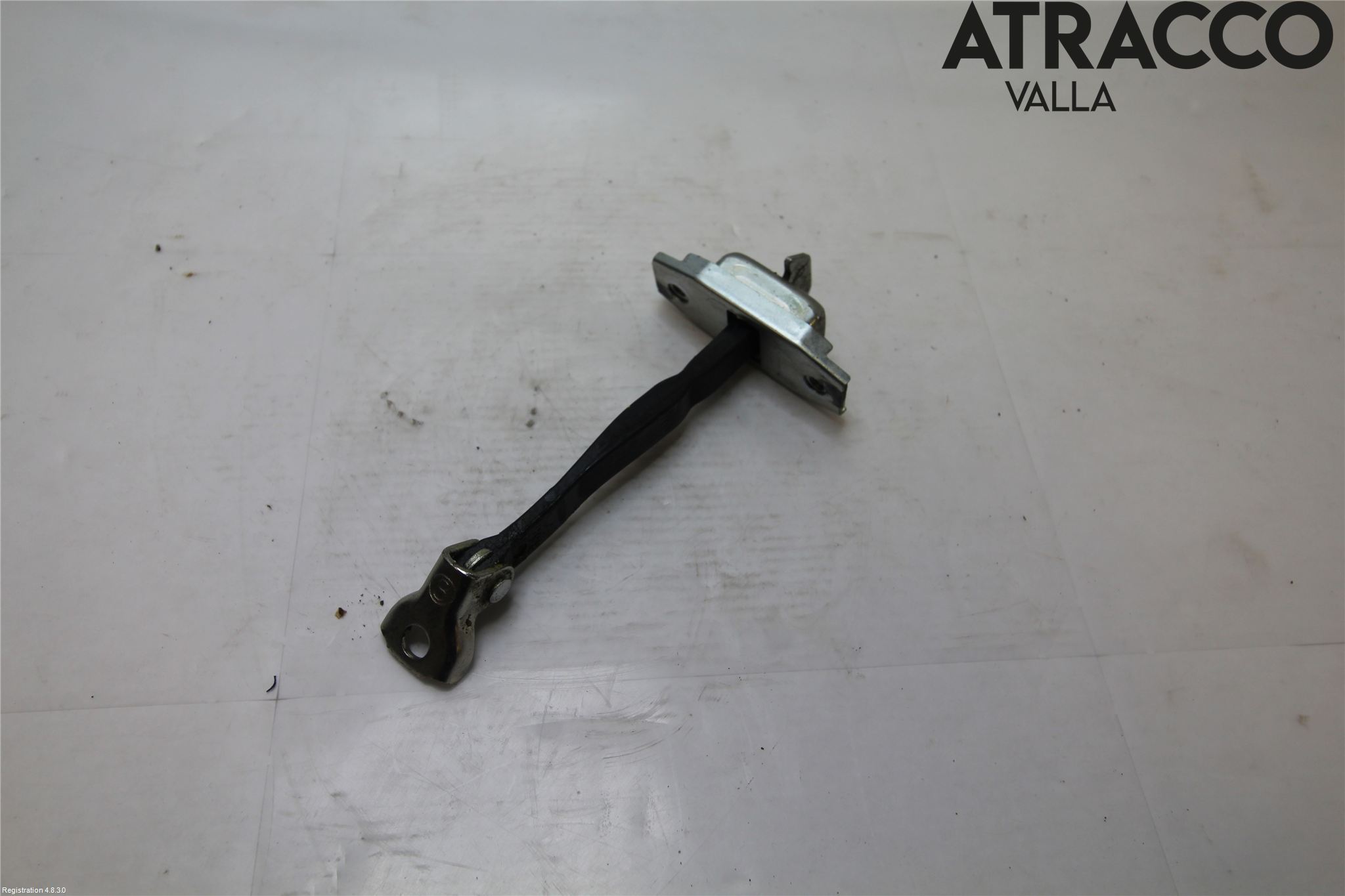 Toyota YARIS XP130 12-14 Dörrstopp