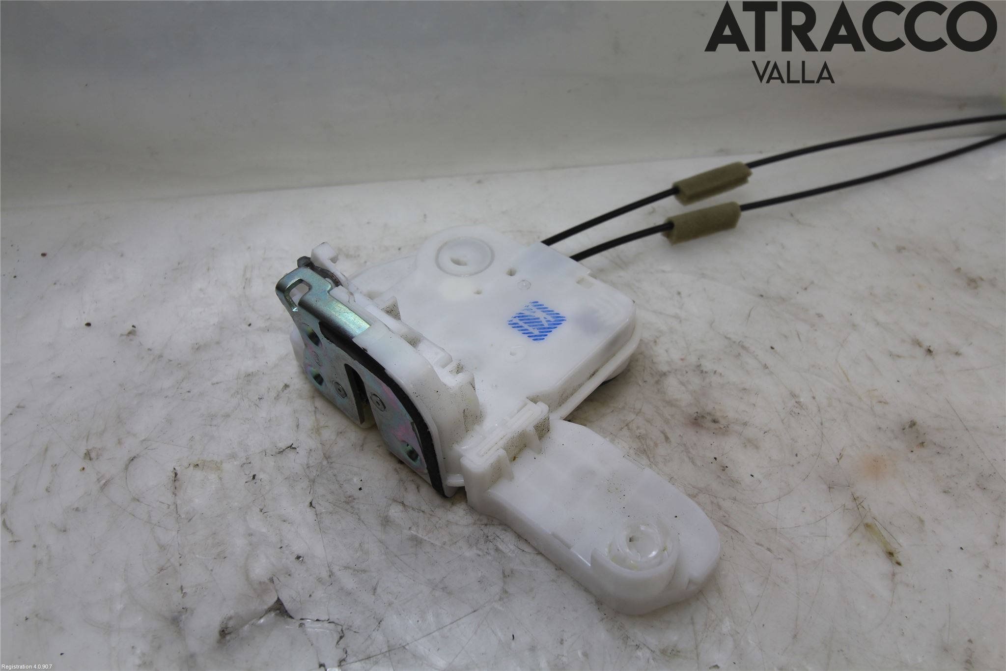 Mitsubishi OUTLANDER 13-21 Låskista-Dörrlås